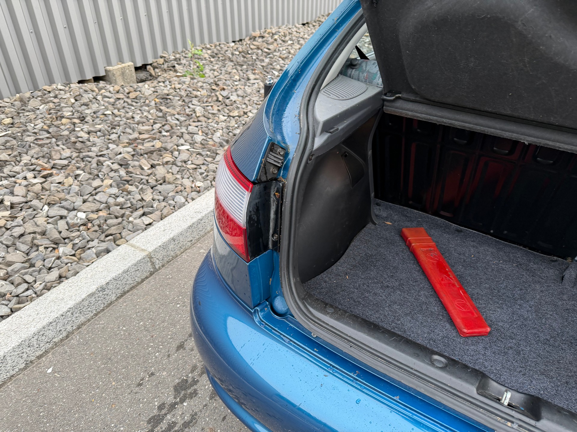 DAEWOO Lanos 1500i SE AUTOMATIQUE FIABLE-image-19