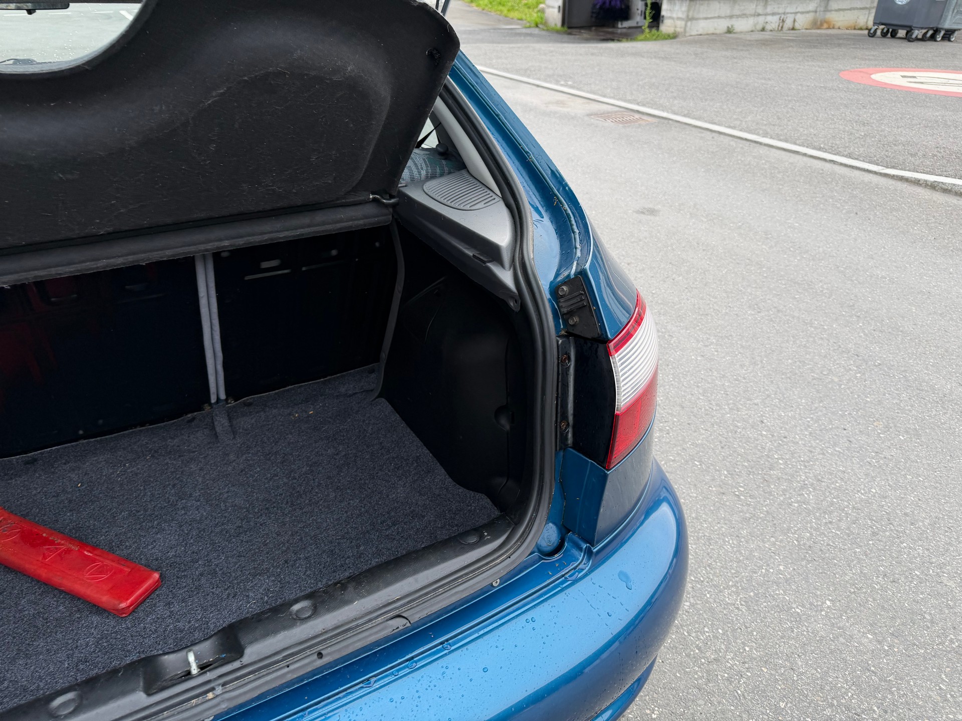 DAEWOO Lanos 1500i SE AUTOMATIQUE FIABLE-image-18