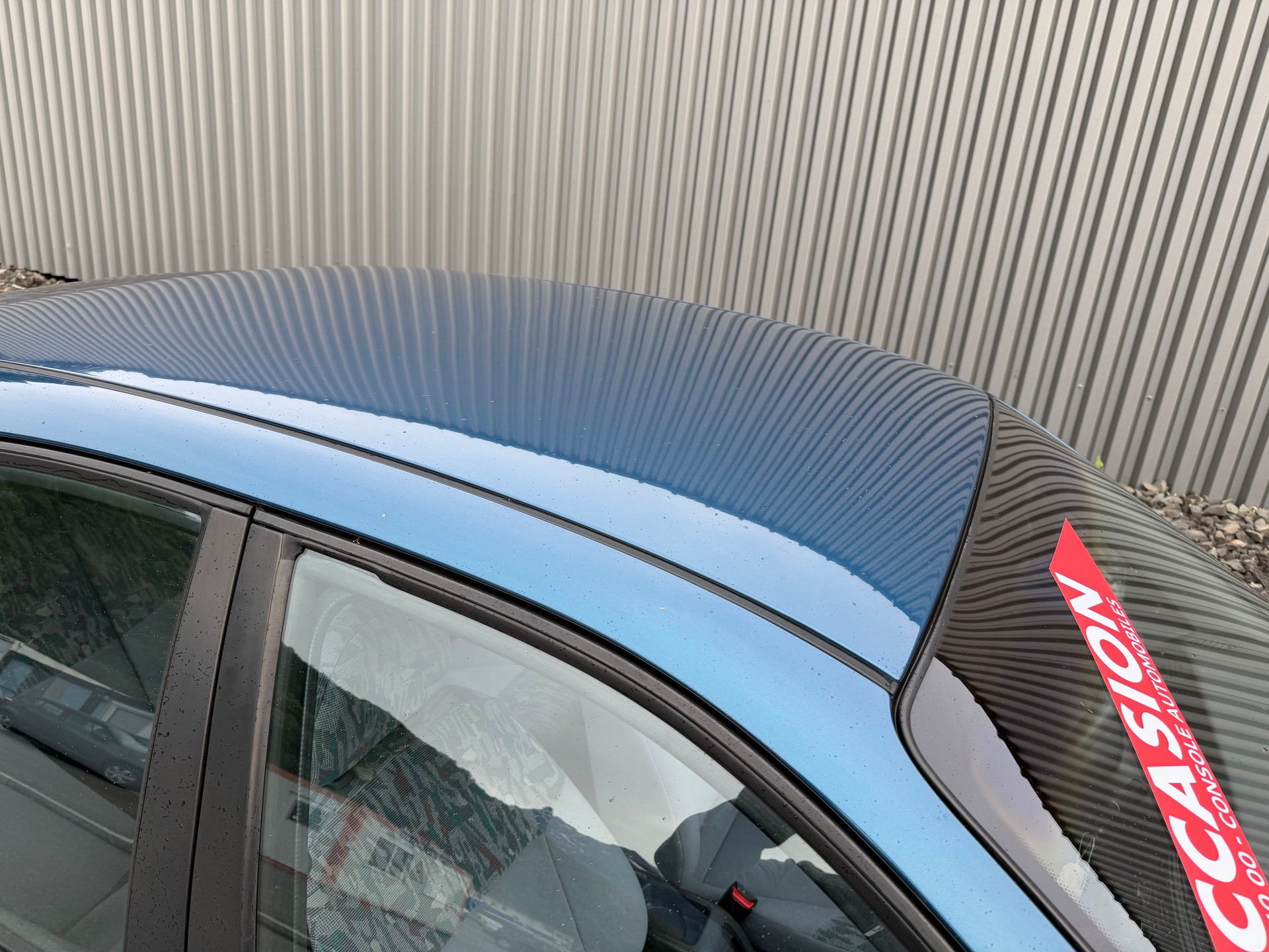 DAEWOO Lanos 1500i SE AUTOMATIQUE FIABLE-image-12