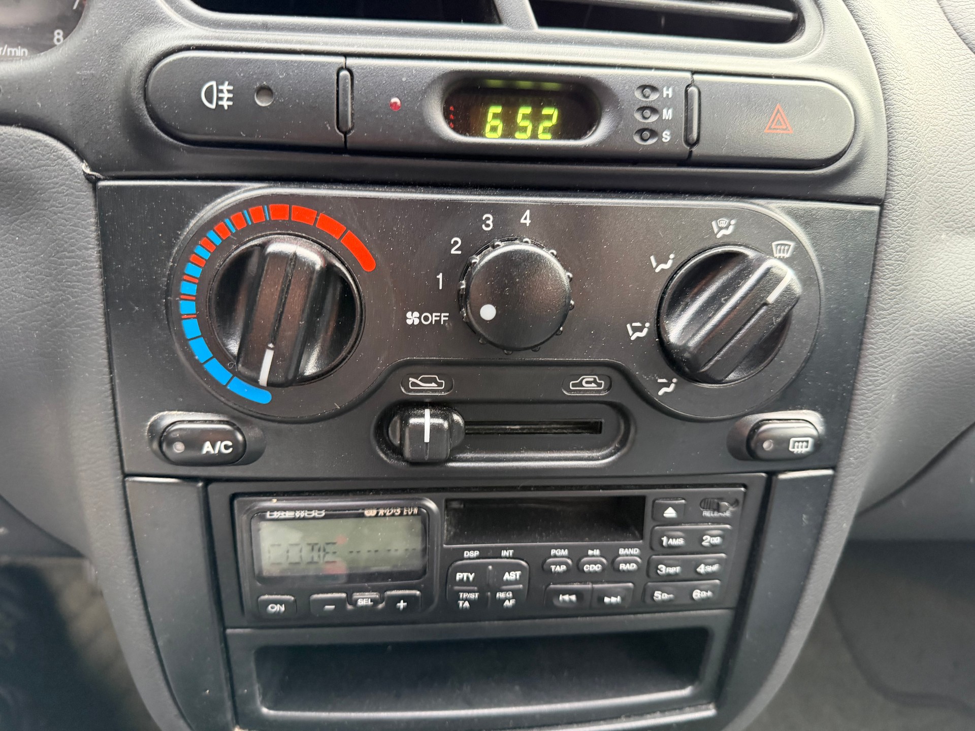 DAEWOO Lanos 1500i SE AUTOMATIQUE FIABLE-image-27