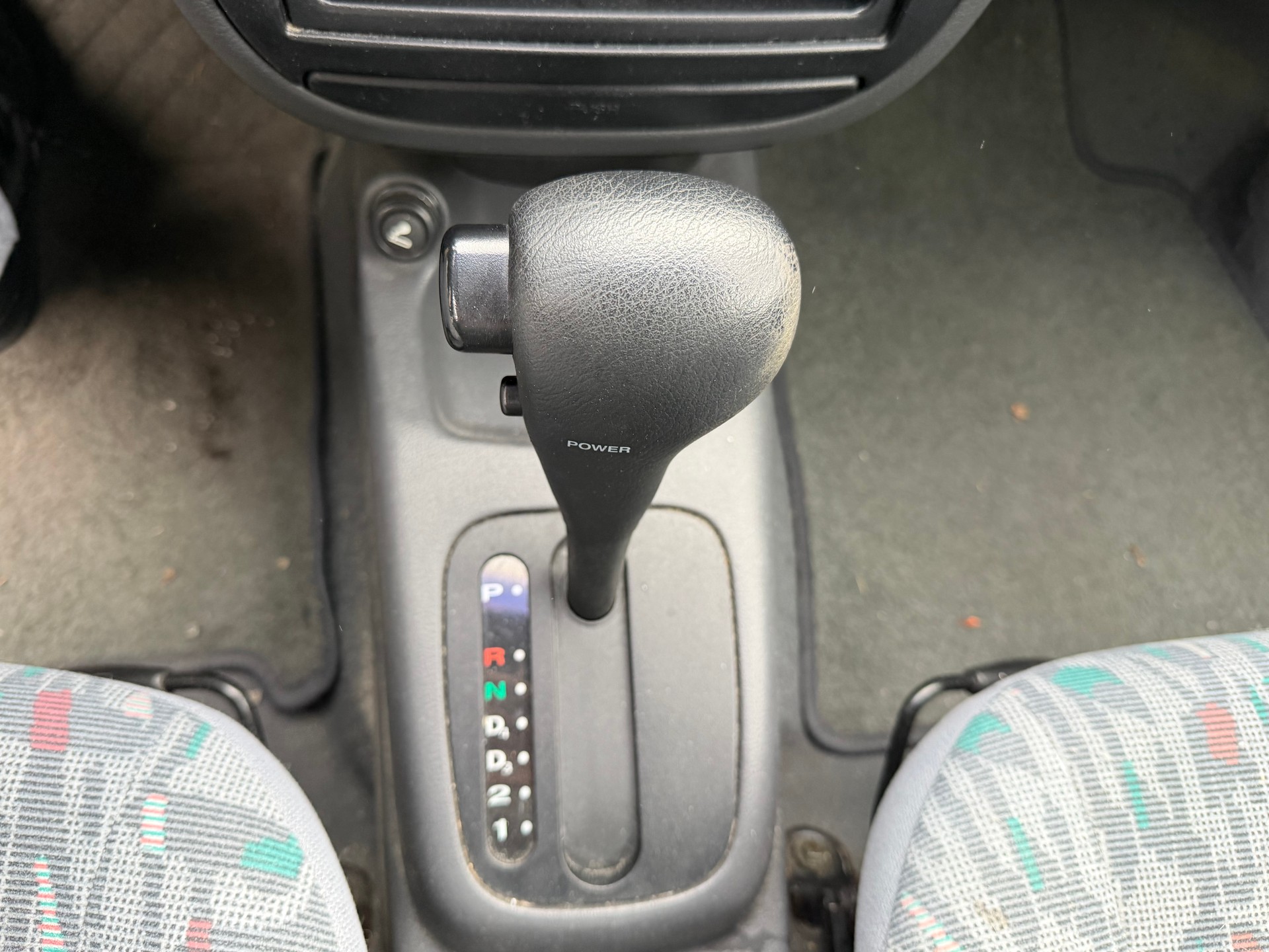 DAEWOO Lanos 1500i SE AUTOMATIQUE FIABLE-image-29