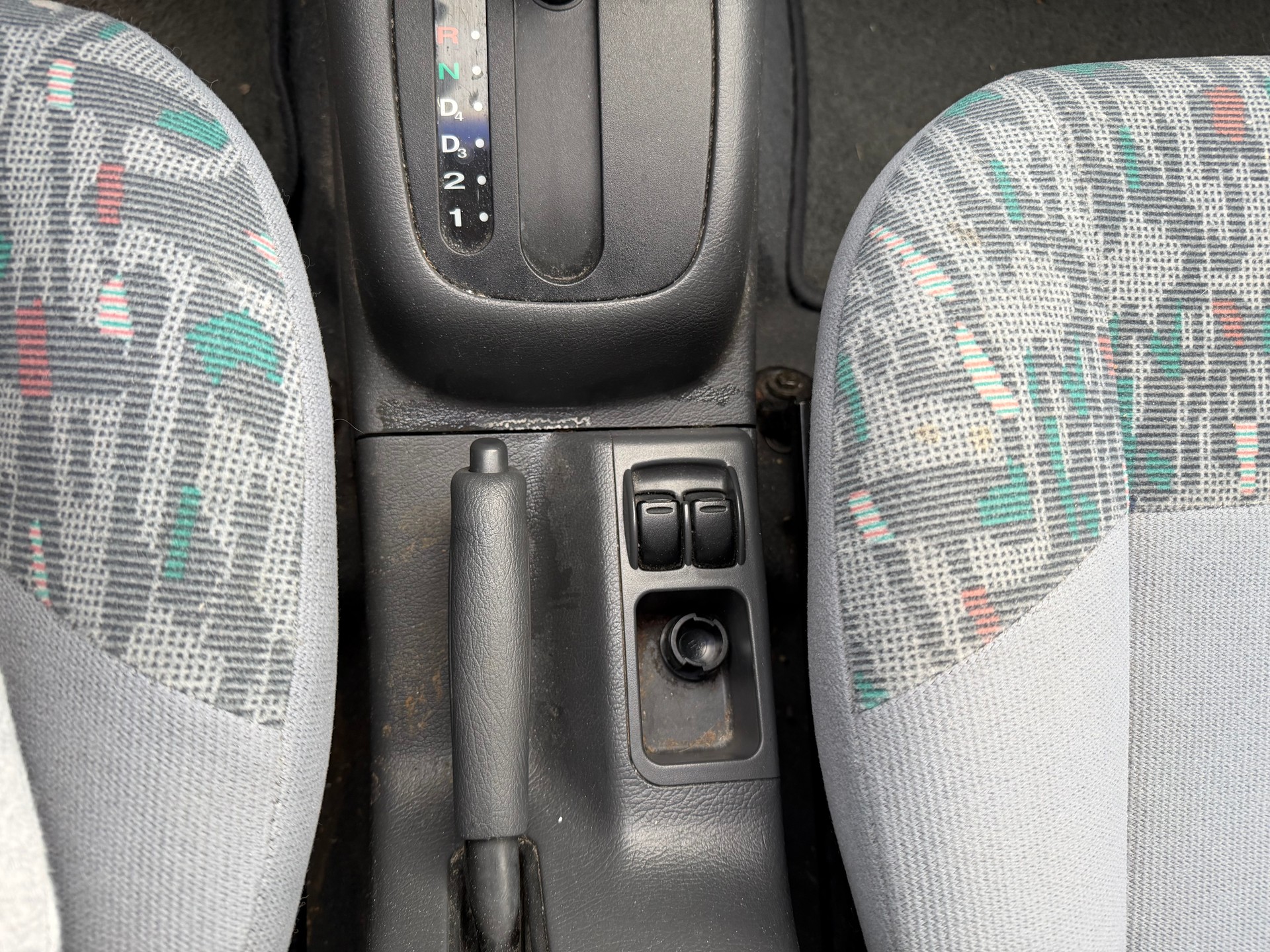 DAEWOO Lanos 1500i SE AUTOMATIQUE FIABLE-image-30