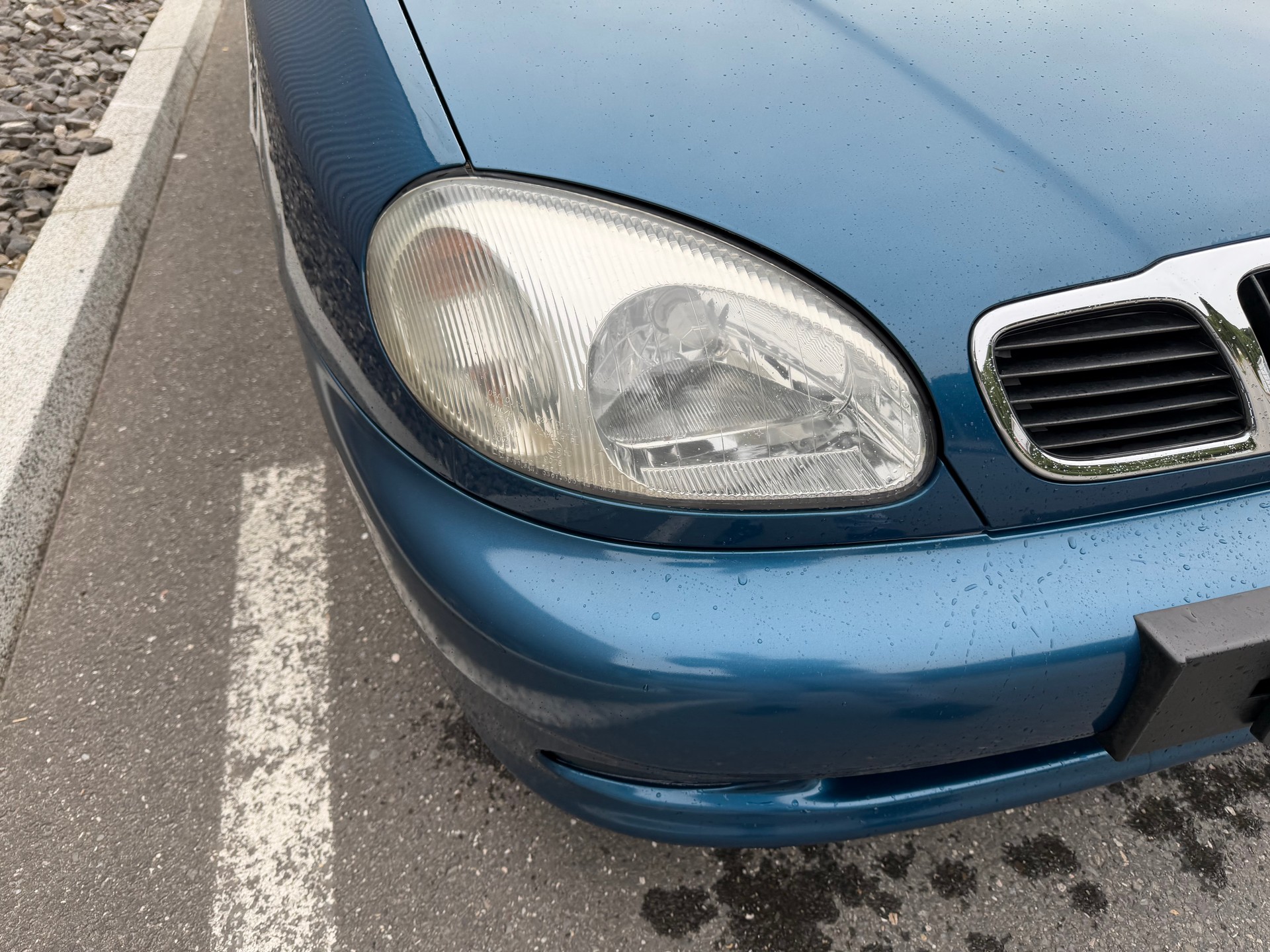 DAEWOO Lanos 1500i SE AUTOMATIQUE FIABLE-image-6