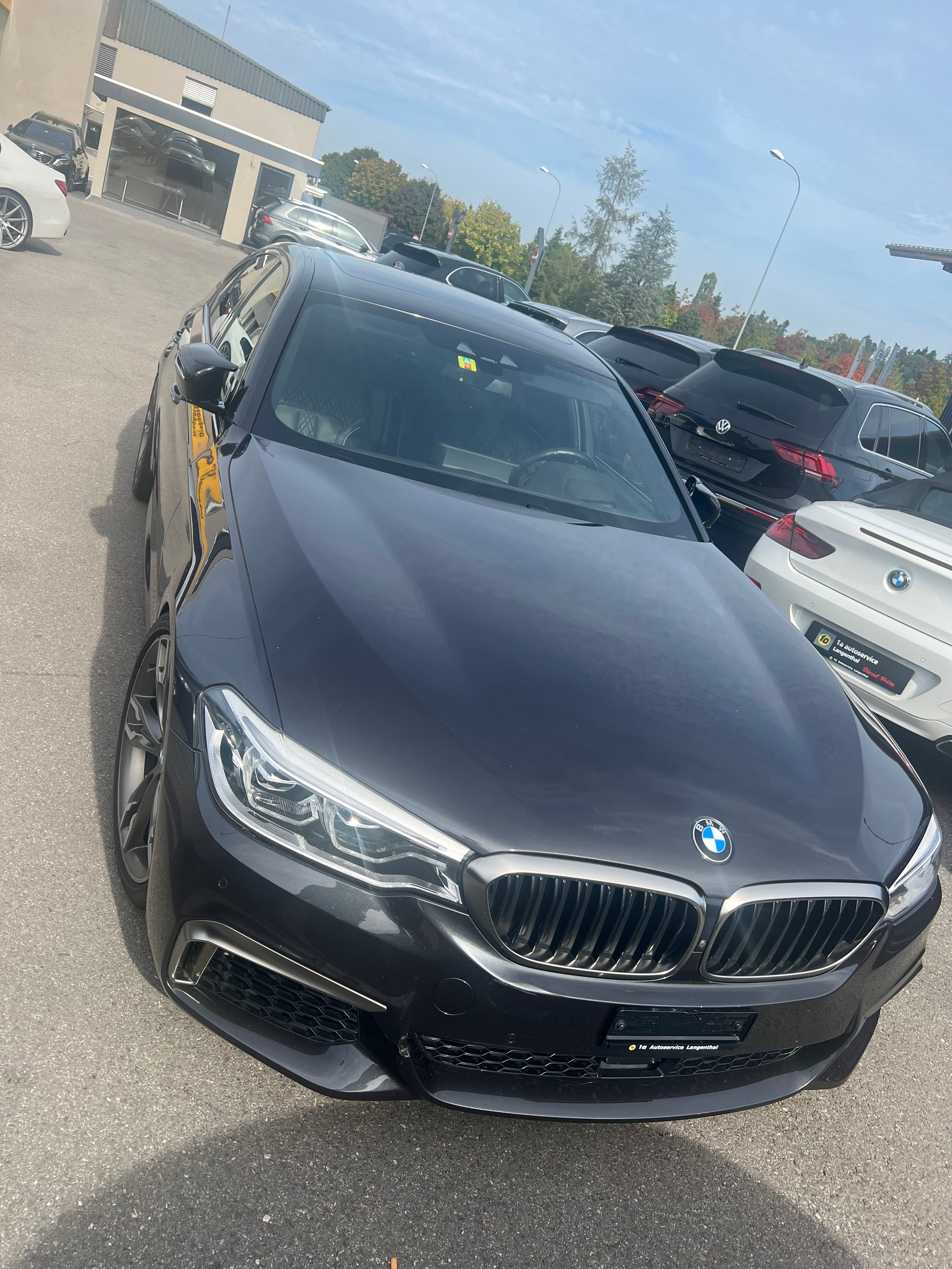 BMW M550i xDrive SAG-image-4