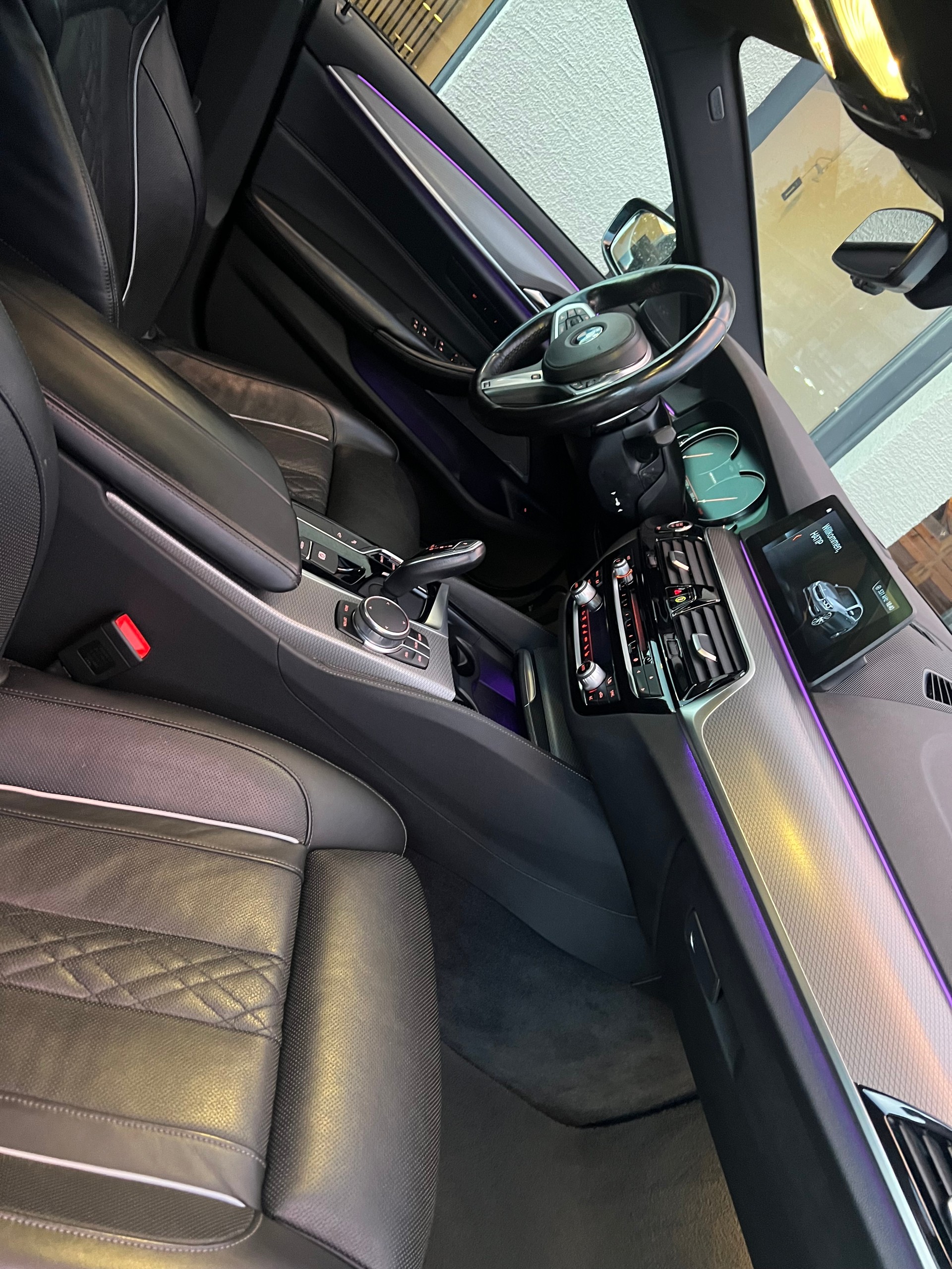 BMW M550i xDrive SAG-image-5