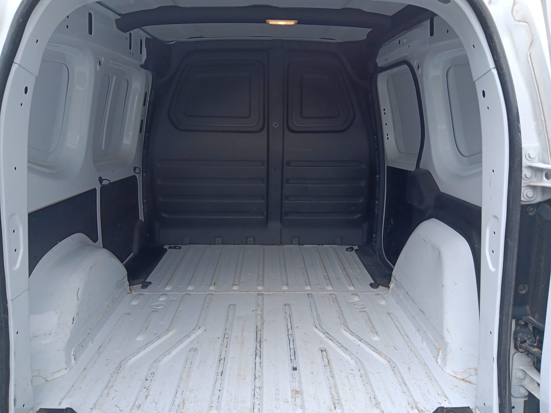 MERCEDES-BENZ Citan 110 CDI KA Base 2716mm S-image-3
