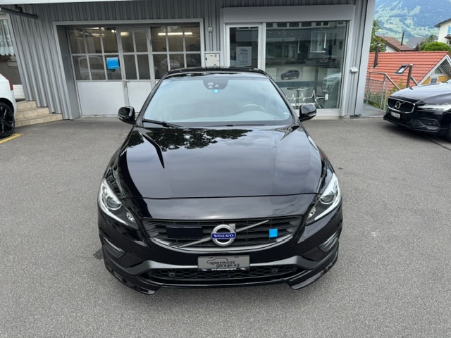 VOLVO S60 3.0 T6 Polestar AWD-image-7