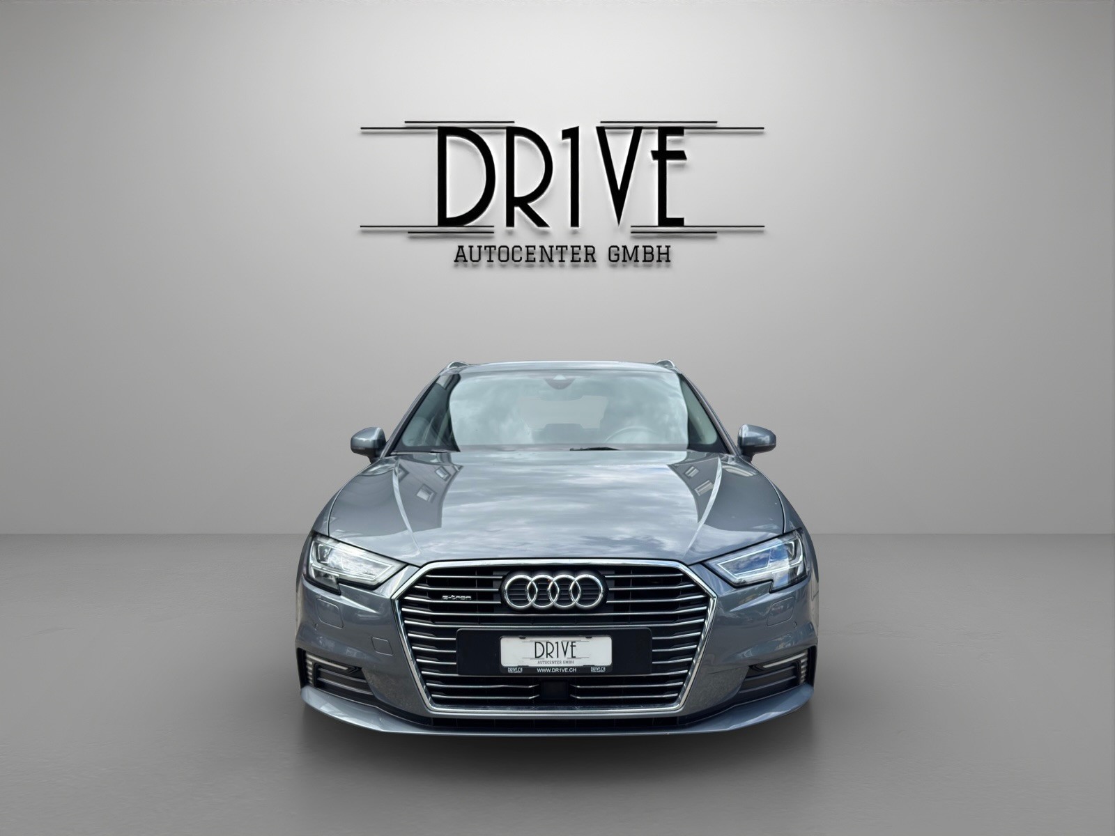 AUDI A3 Sportback 40 TFSI e-tron Sport S-tronic-image-1
