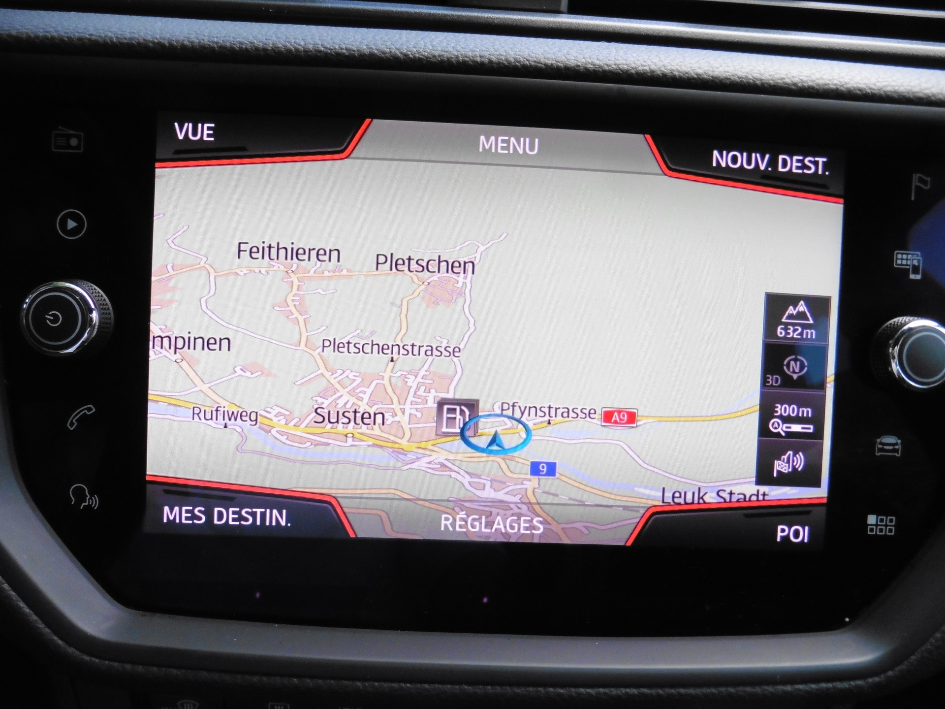 SEAT Arona 1.0 TSI Eco Xcellence DSG-image-13