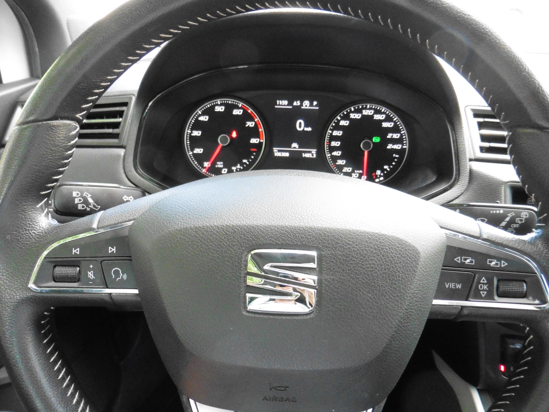SEAT Arona 1.0 TSI Eco Xcellence DSG-image-19