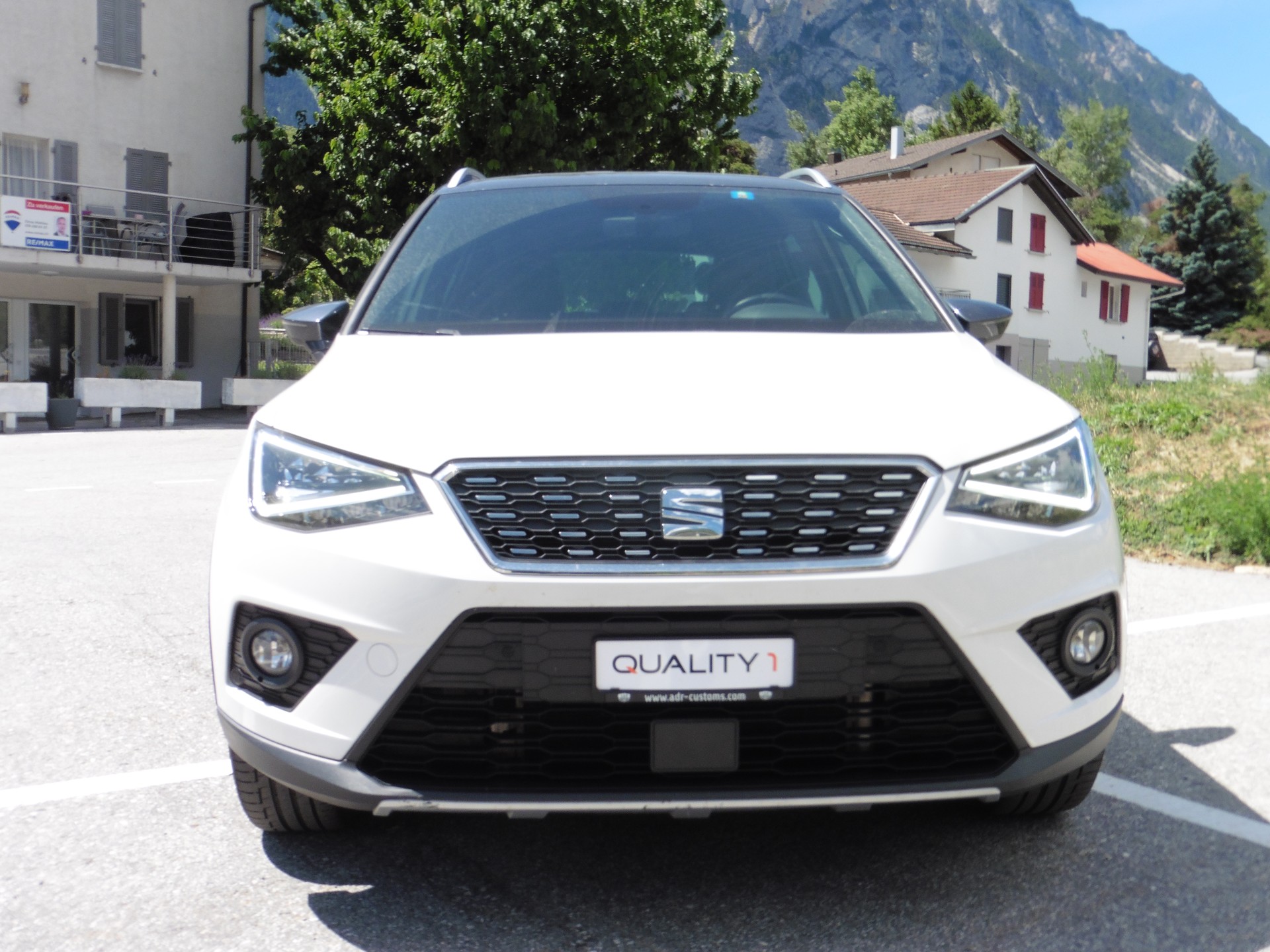 SEAT Arona 1.0 TSI Eco Xcellence DSG-showroom-element-3