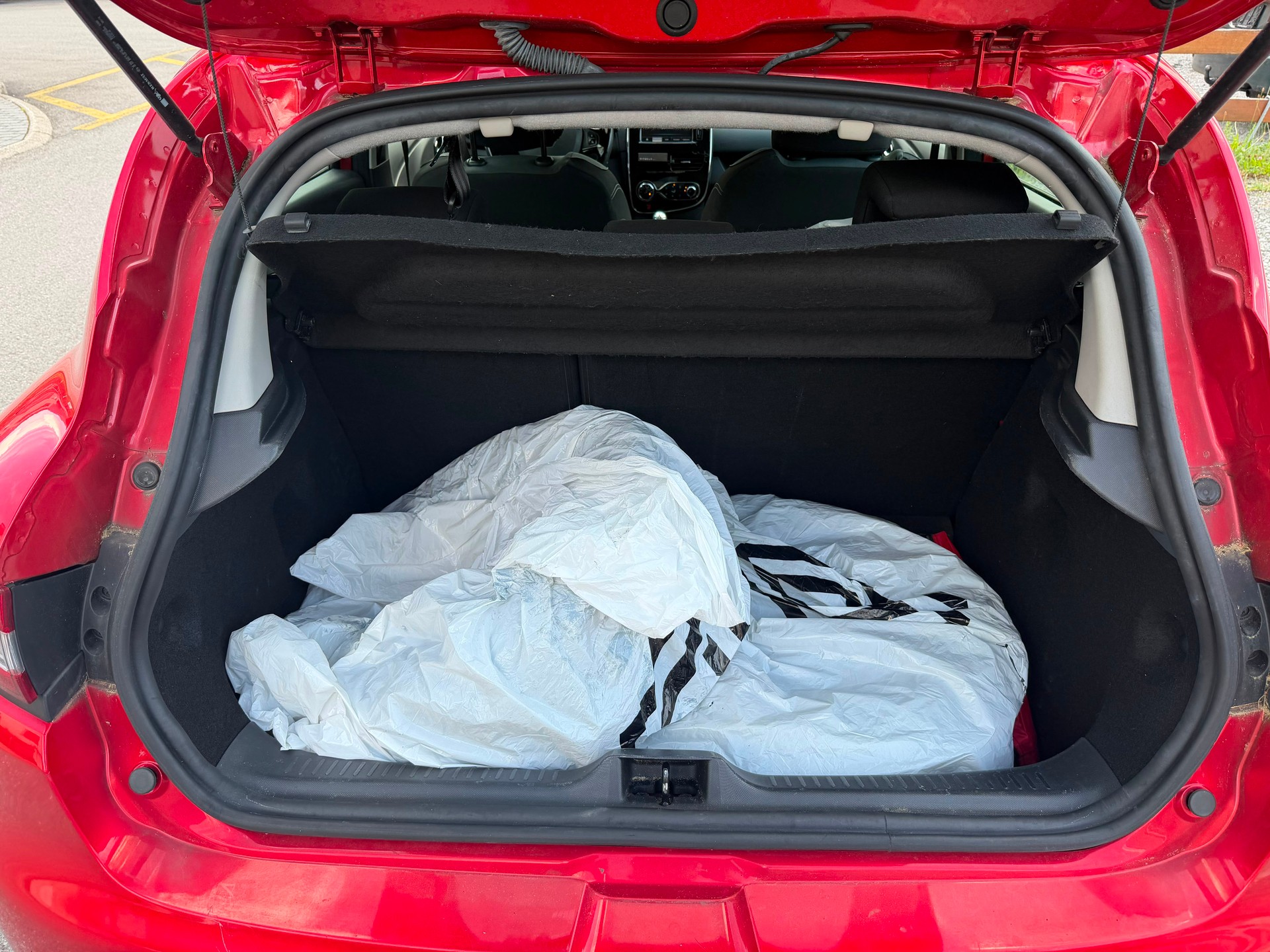 RENAULT Clio 1.5 dCi Dynamique-image-4