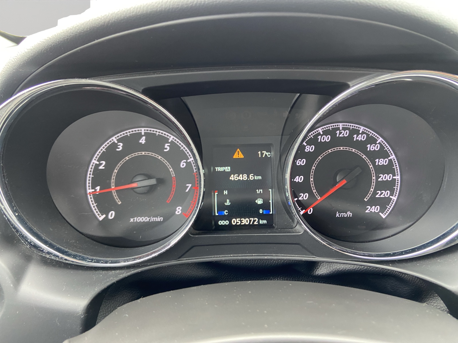 MITSUBISHI ASX 1.6 Style 2WD-image-15
