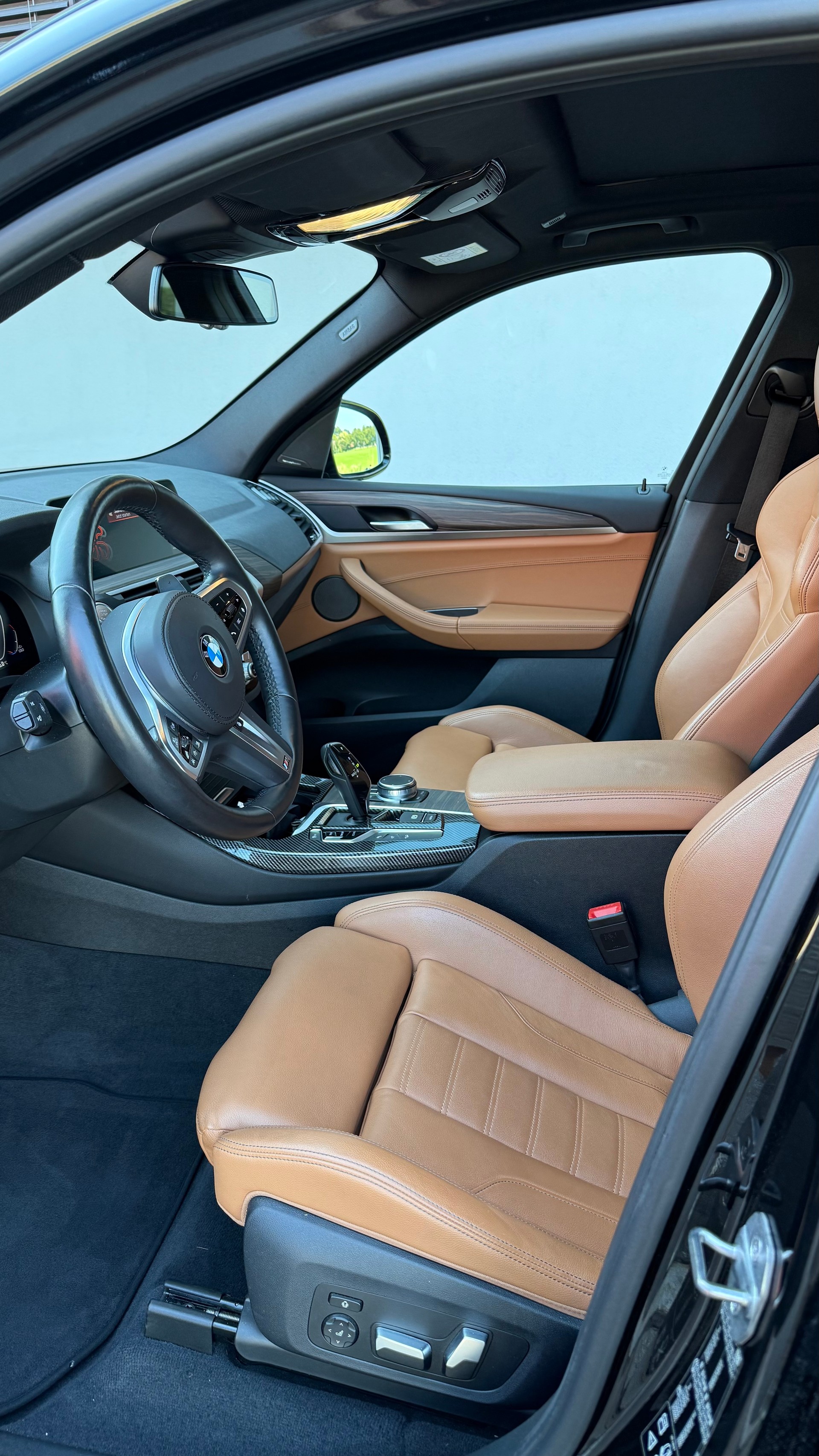 BMW 20d xDrive M-Sport-image-4