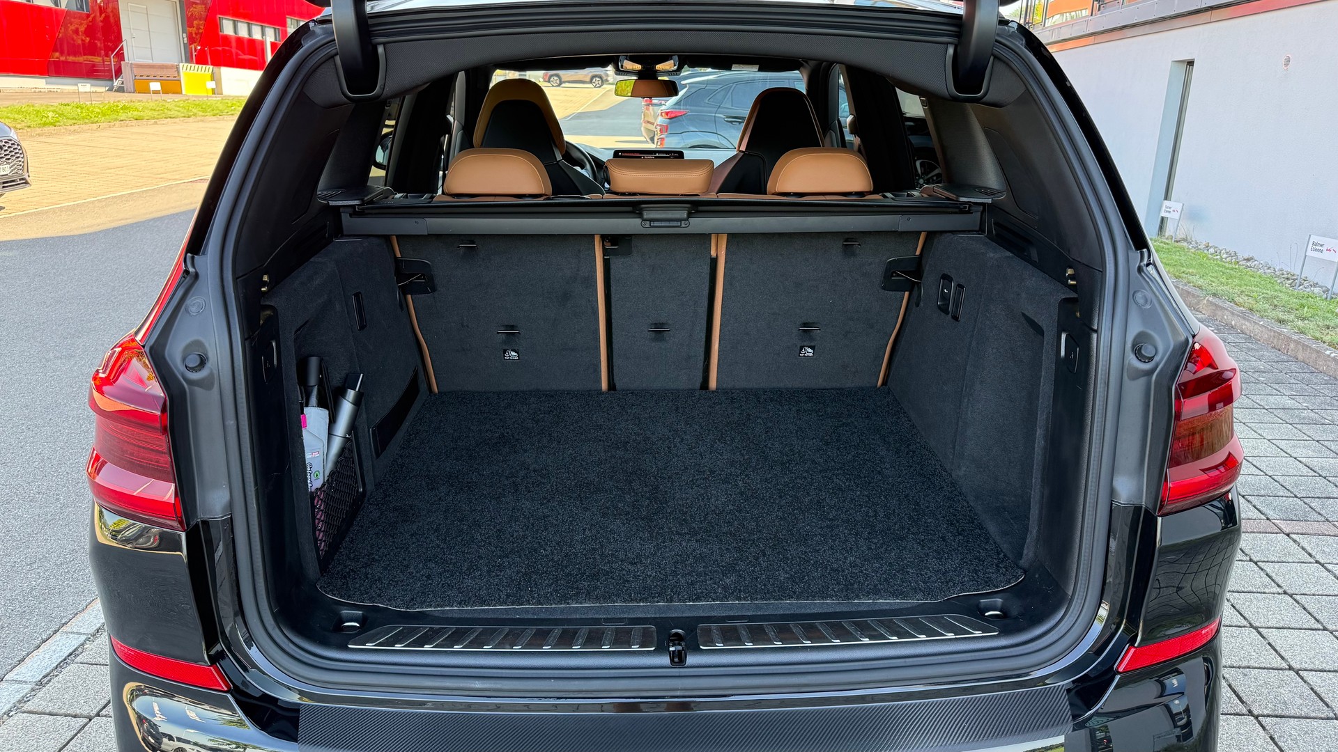 BMW 20d xDrive M-Sport-image-5