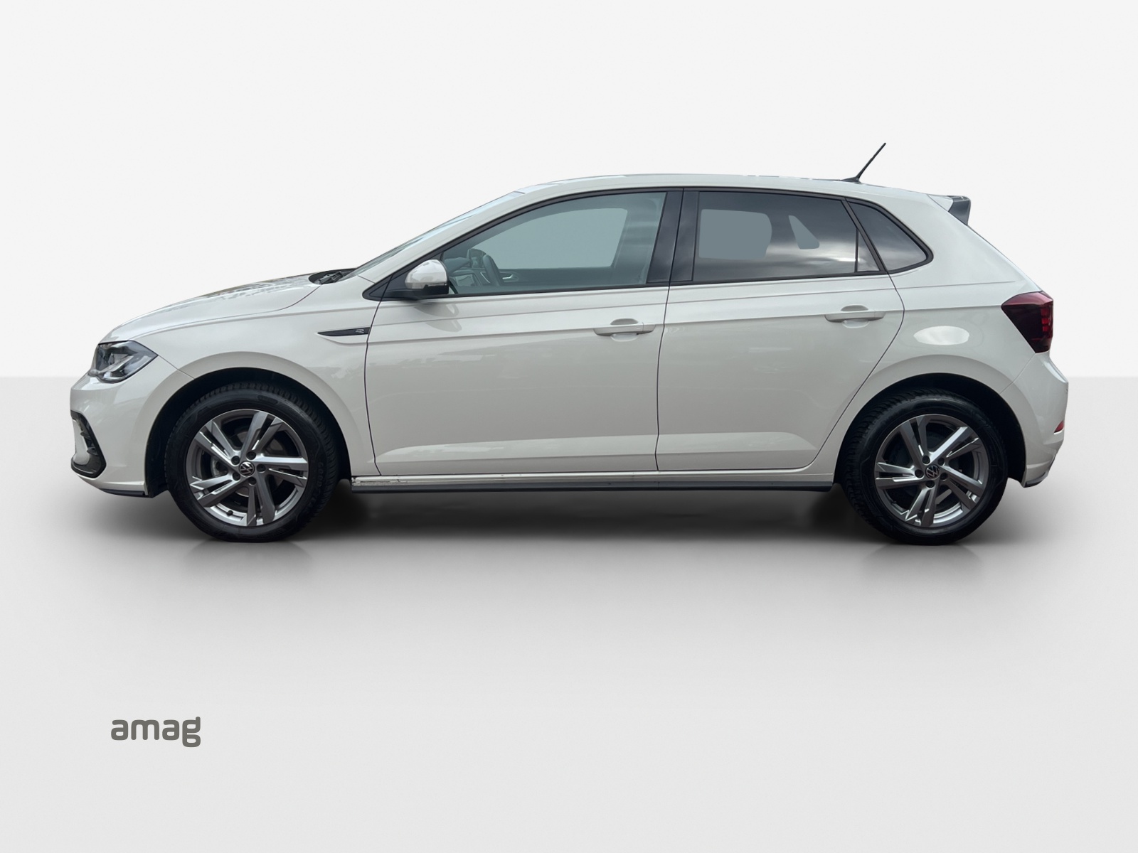 VW Polo 1.0 TSI R-Line DSG-image-1