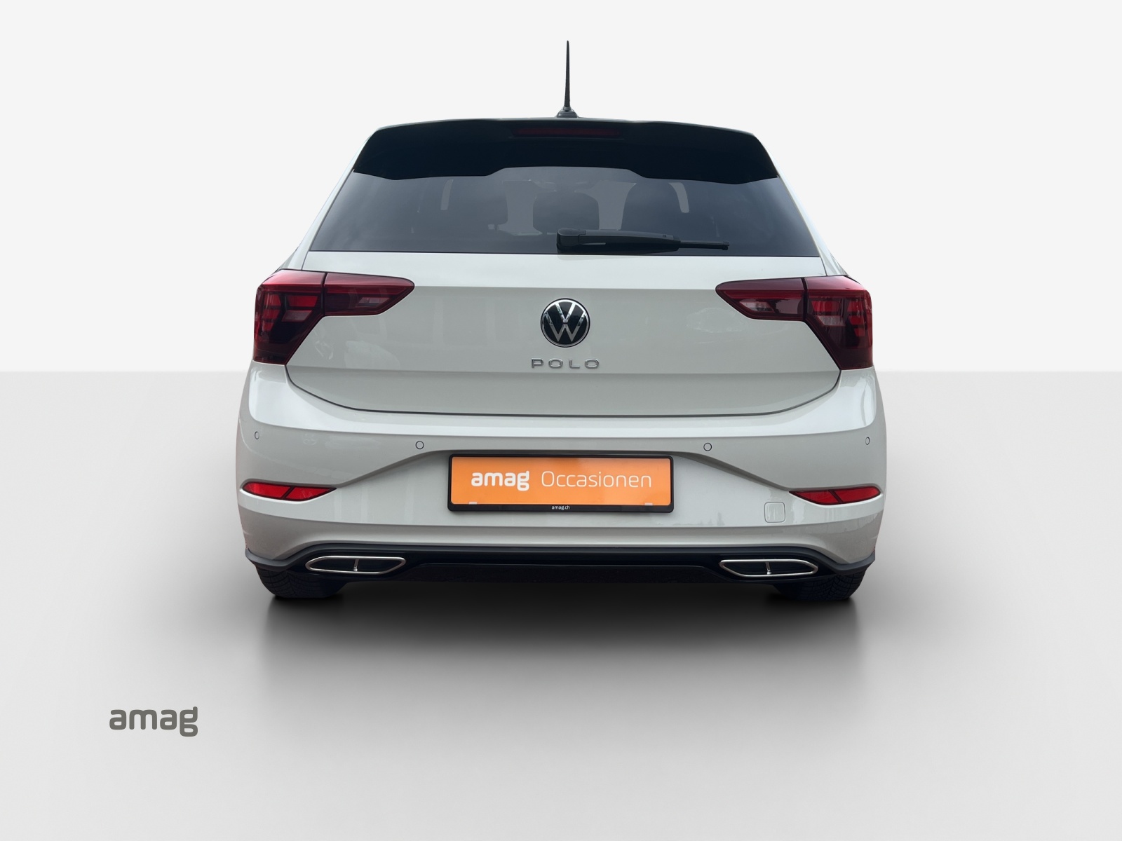 VW Polo 1.0 TSI R-Line DSG-showroom-element-3