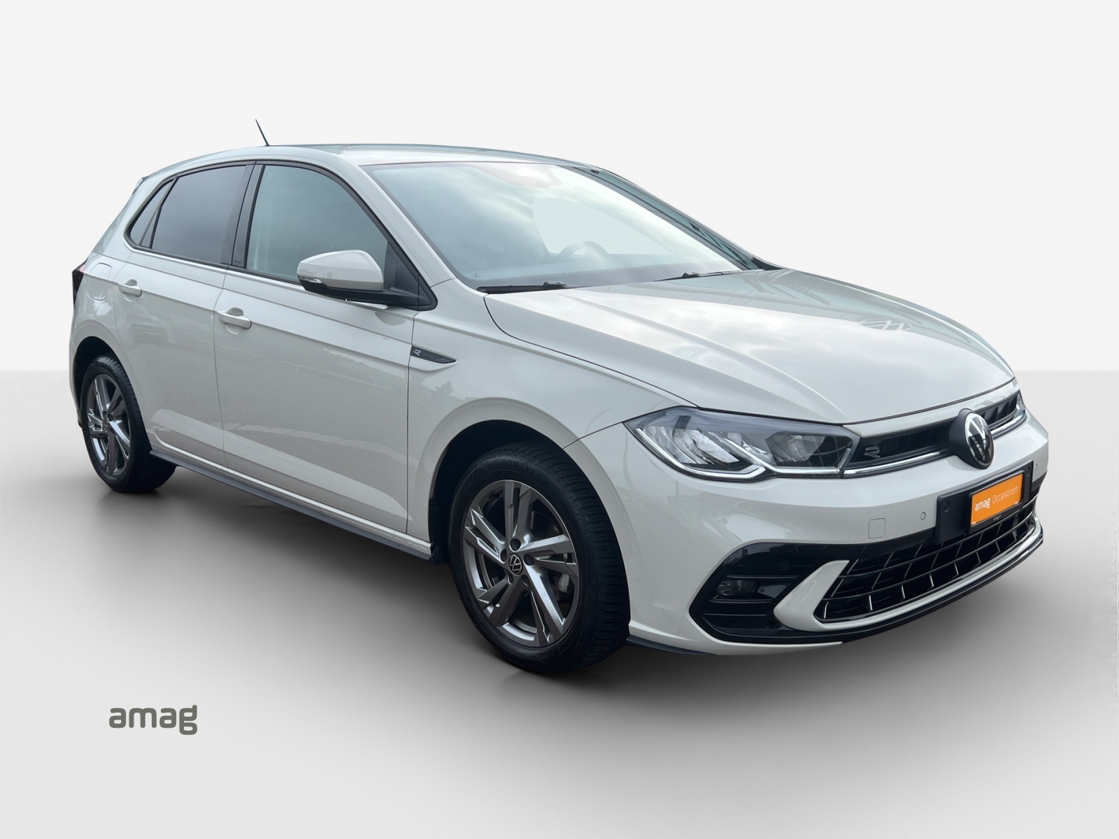 VW Polo 1.0 TSI R-Line DSG-image-5