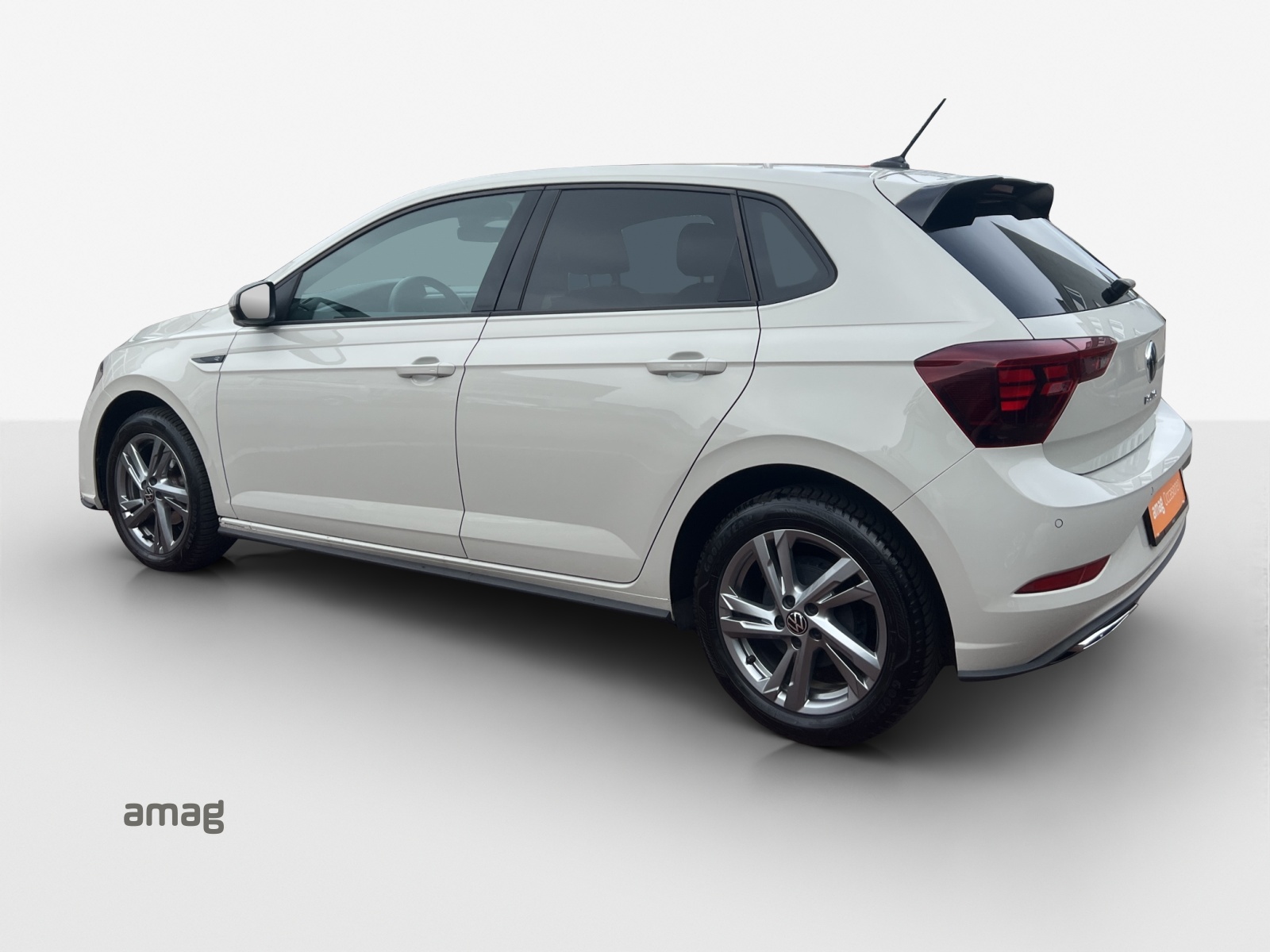 VW Polo 1.0 TSI R-Line DSG-showroom-element-2
