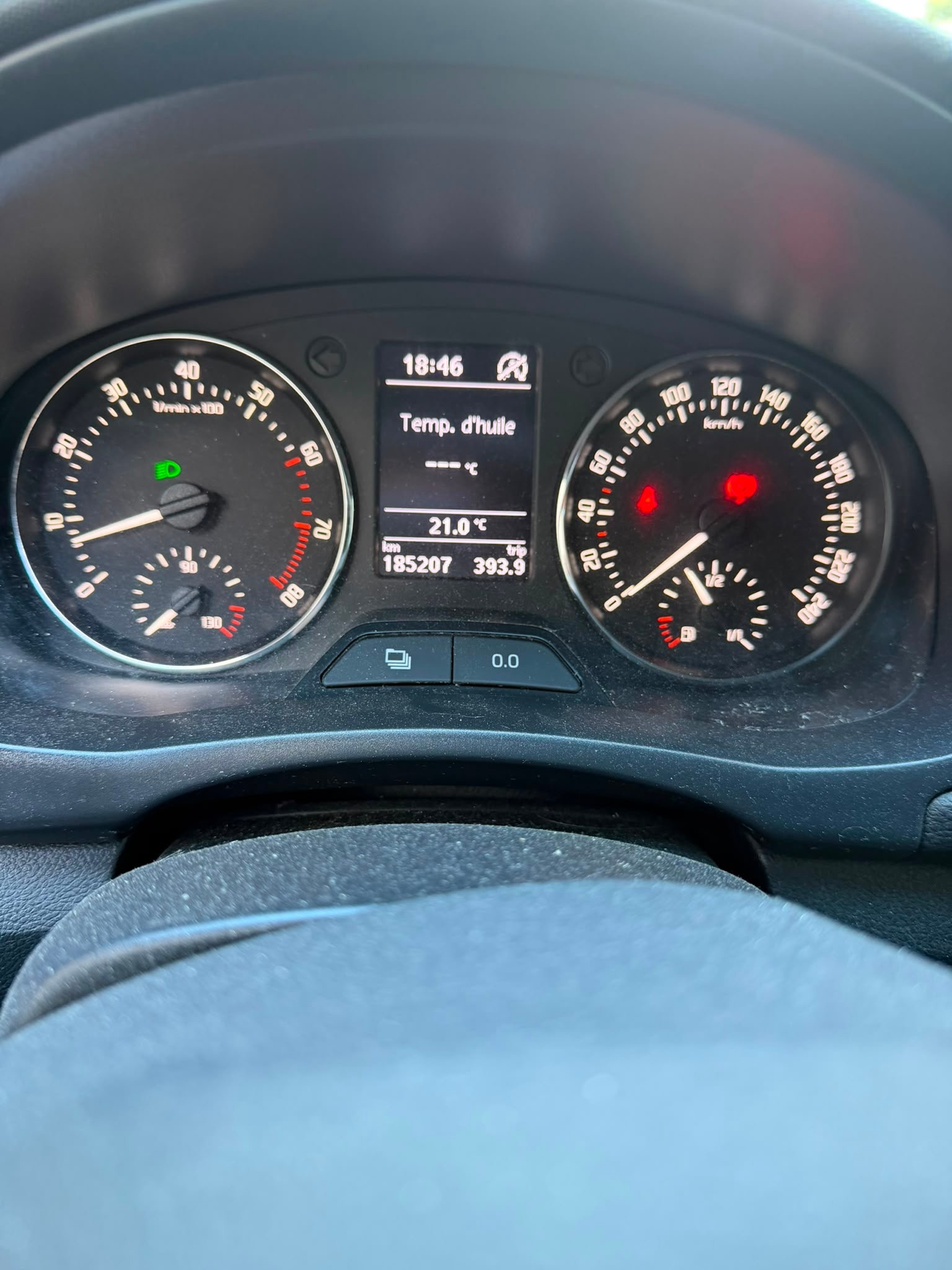 SKODA Fabia 1.2 TSI Monte Carlo-image-5