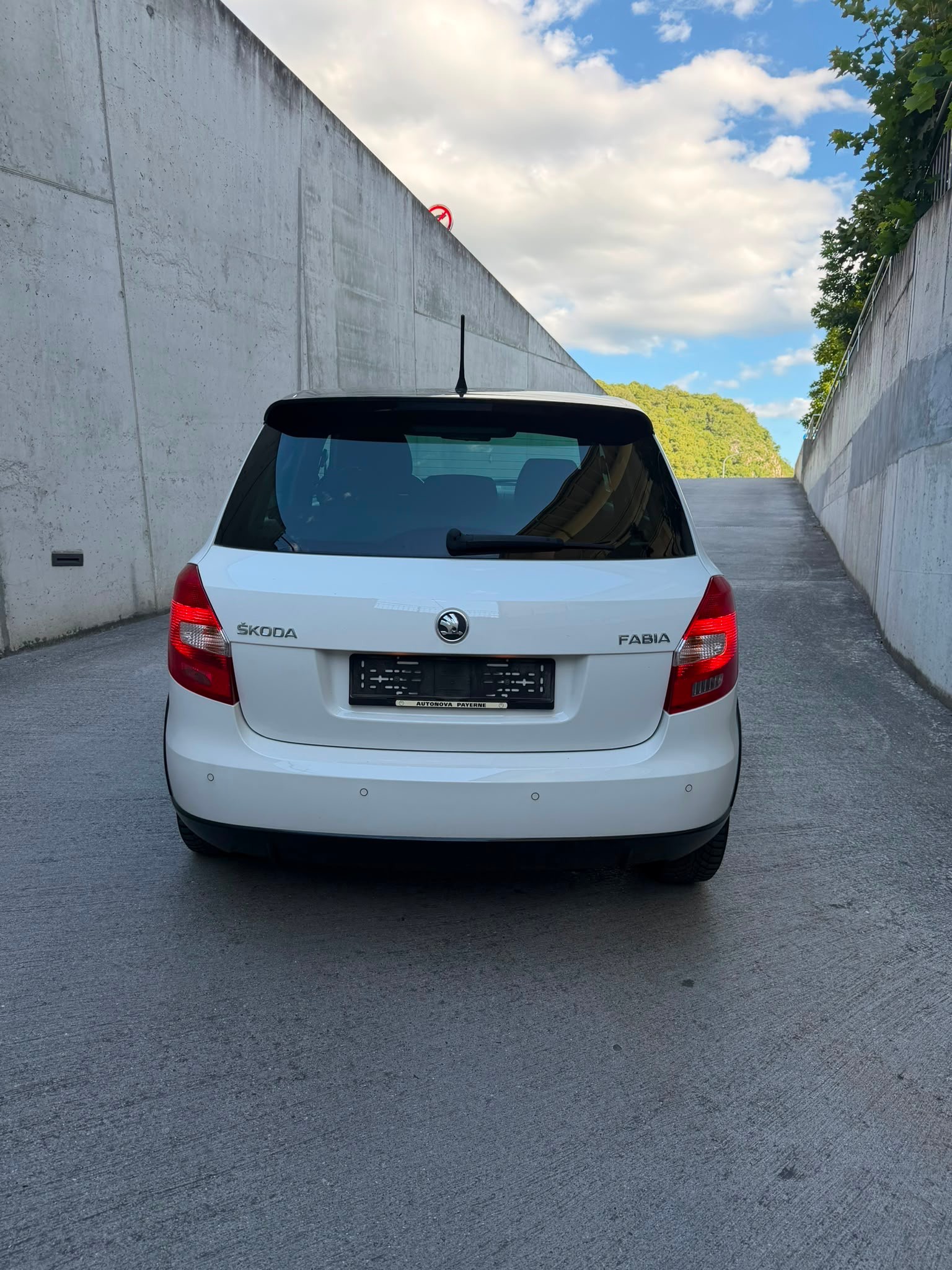 SKODA Fabia 1.2 TSI Monte Carlo-image-4