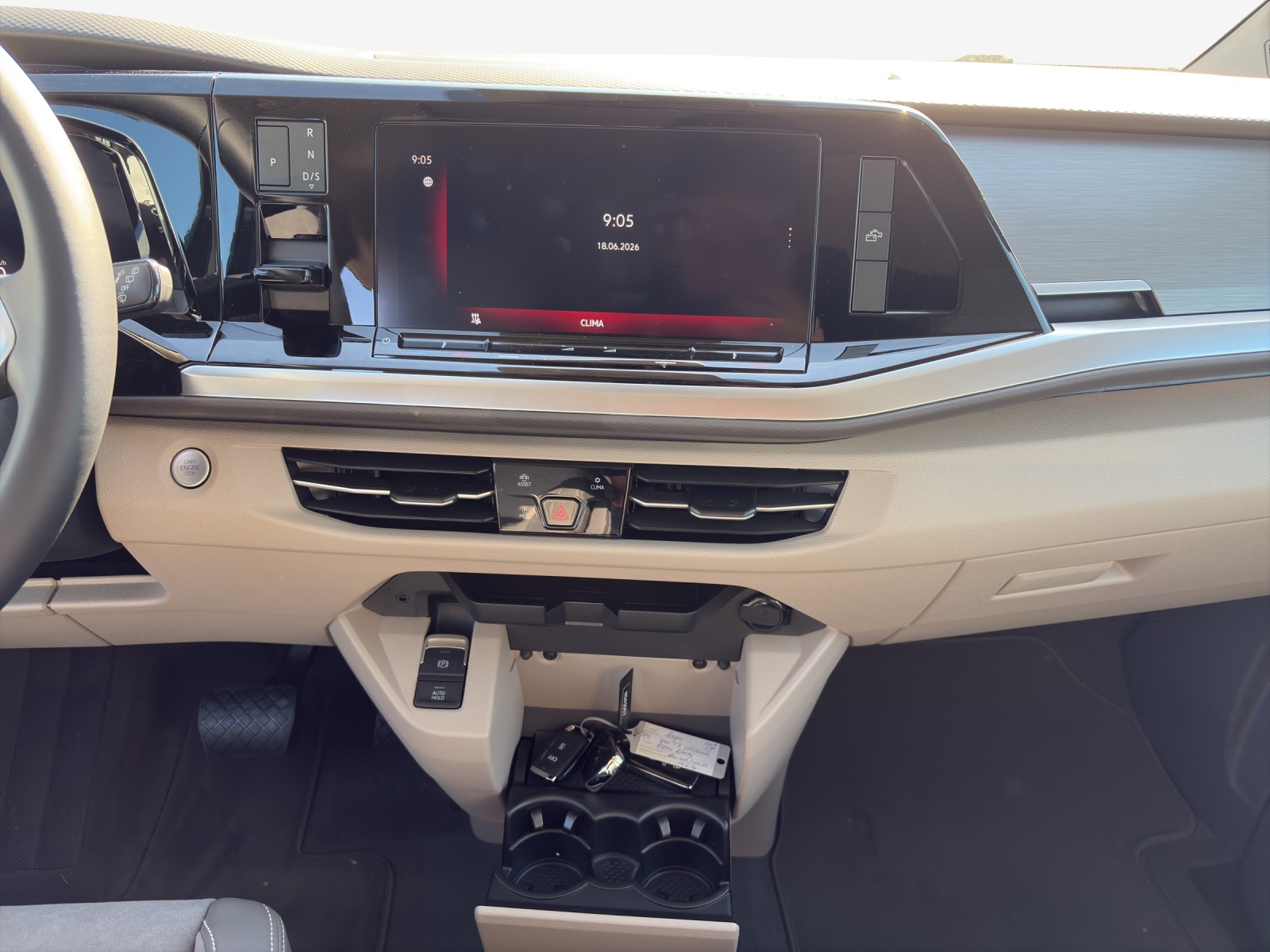VW California Ocean Liberty TDI 150PS DSG-image-10