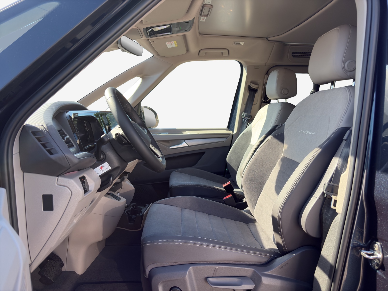 VW California Ocean Liberty TDI 150PS DSG-image-7