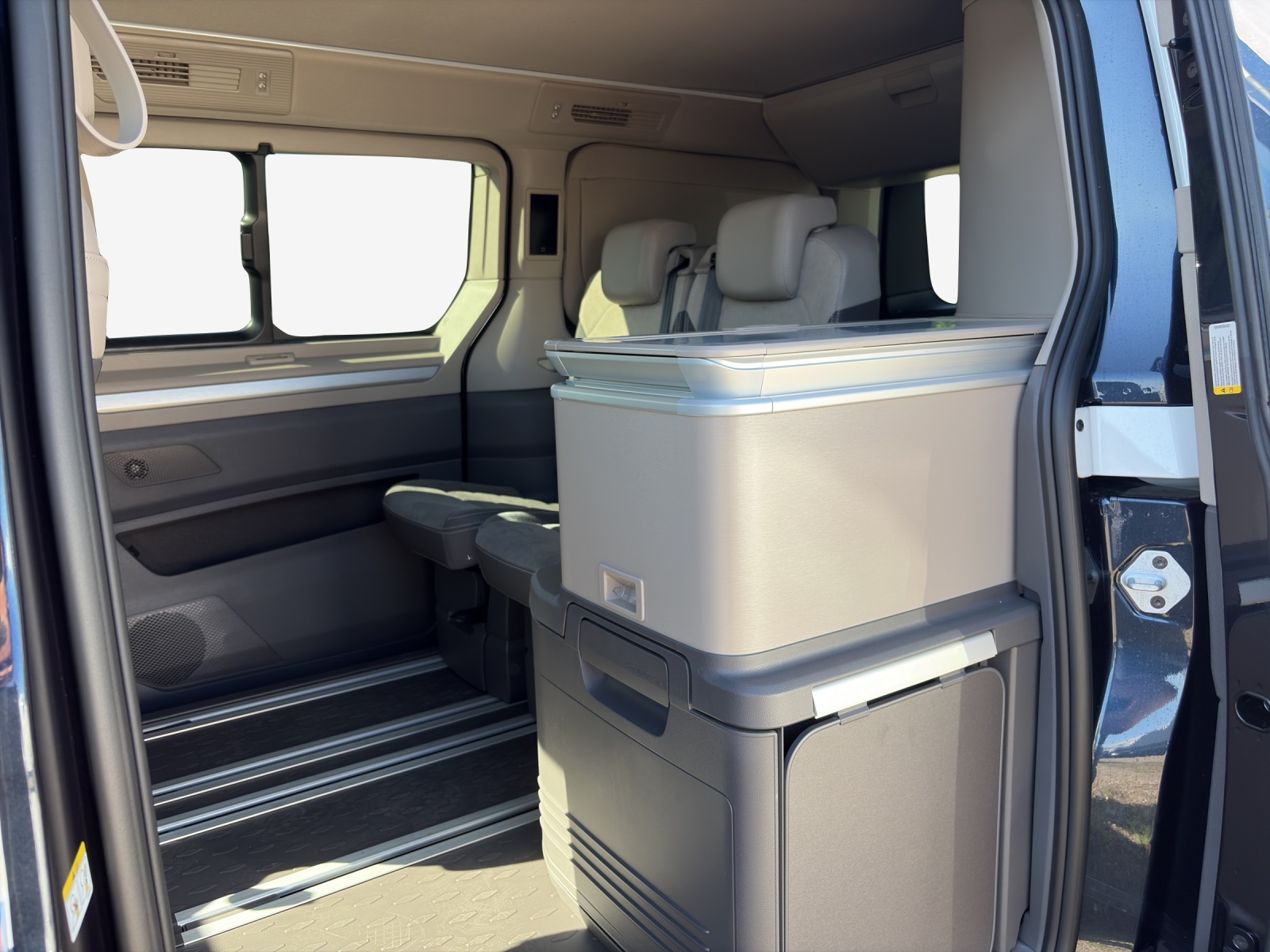 VW California Ocean Liberty TDI 150PS DSG-image-11