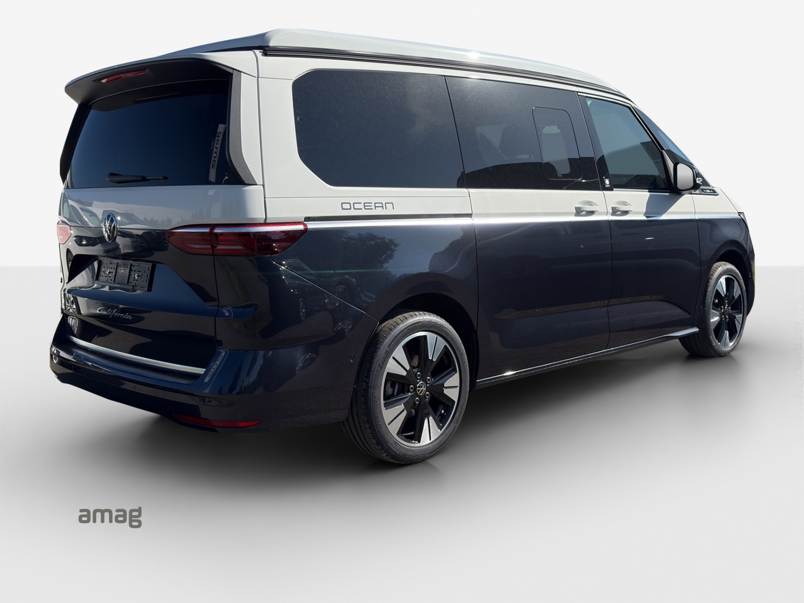 VW California Ocean Liberty TDI 150PS DSG-image-4