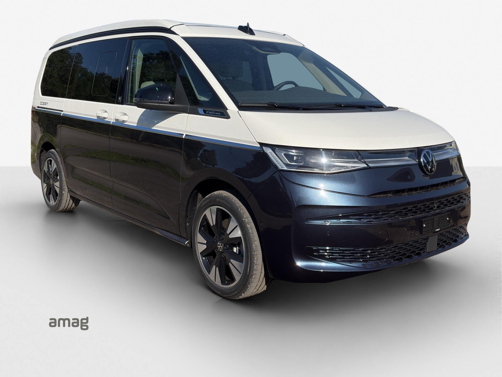 VW California Ocean Liberty TDI 150PS DSG-image-5