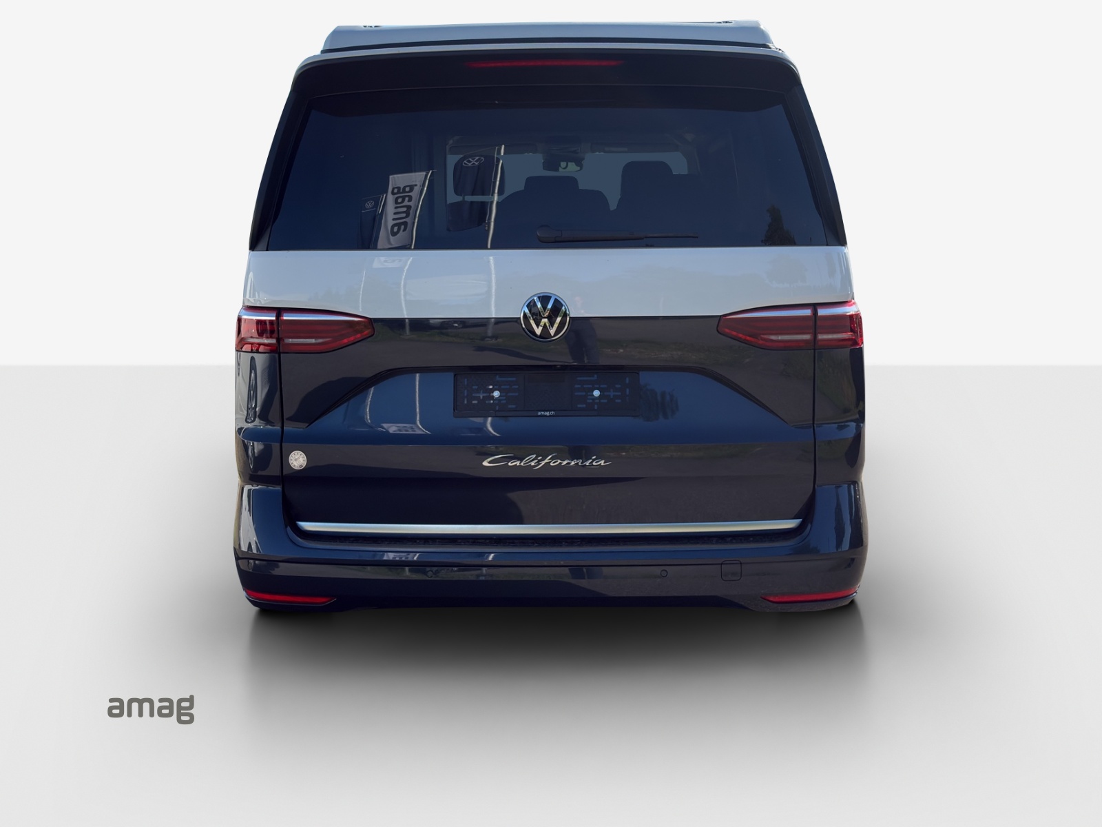 VW California Ocean Liberty TDI 150PS DSG-image-3