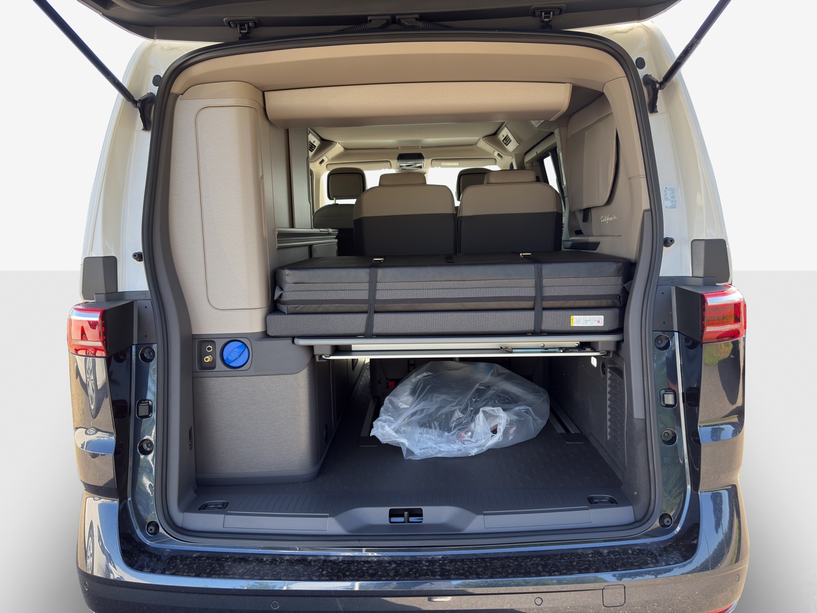 VW California Ocean Liberty TDI 150PS DSG-image-12