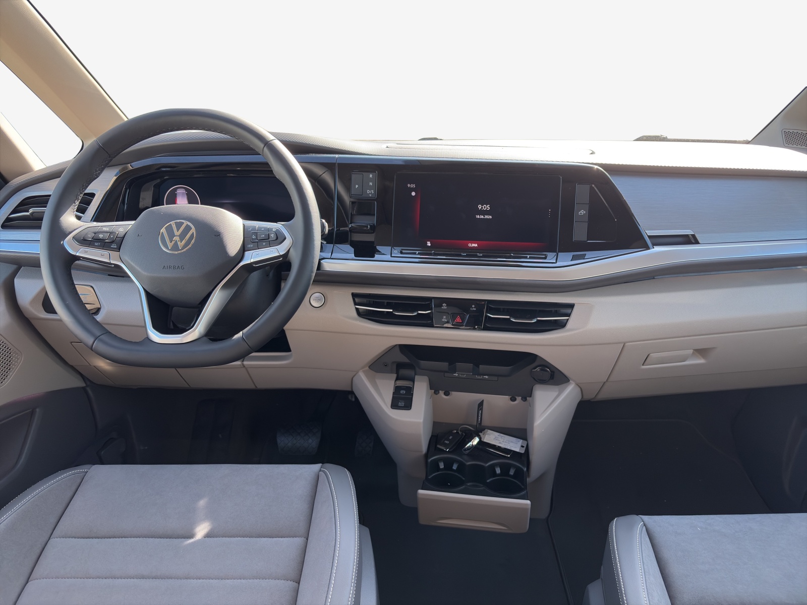 VW California Ocean Liberty TDI 150PS DSG-image-8
