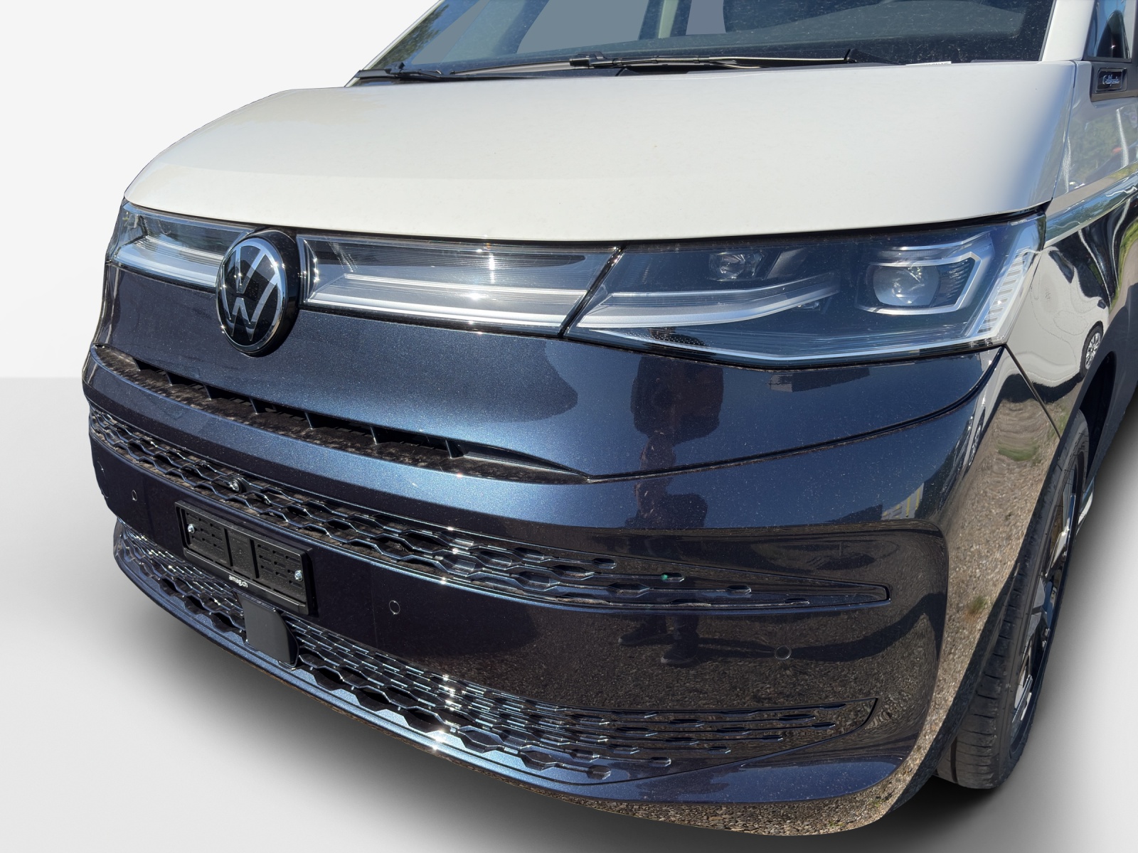 VW California Ocean Liberty TDI 150PS DSG-image-14