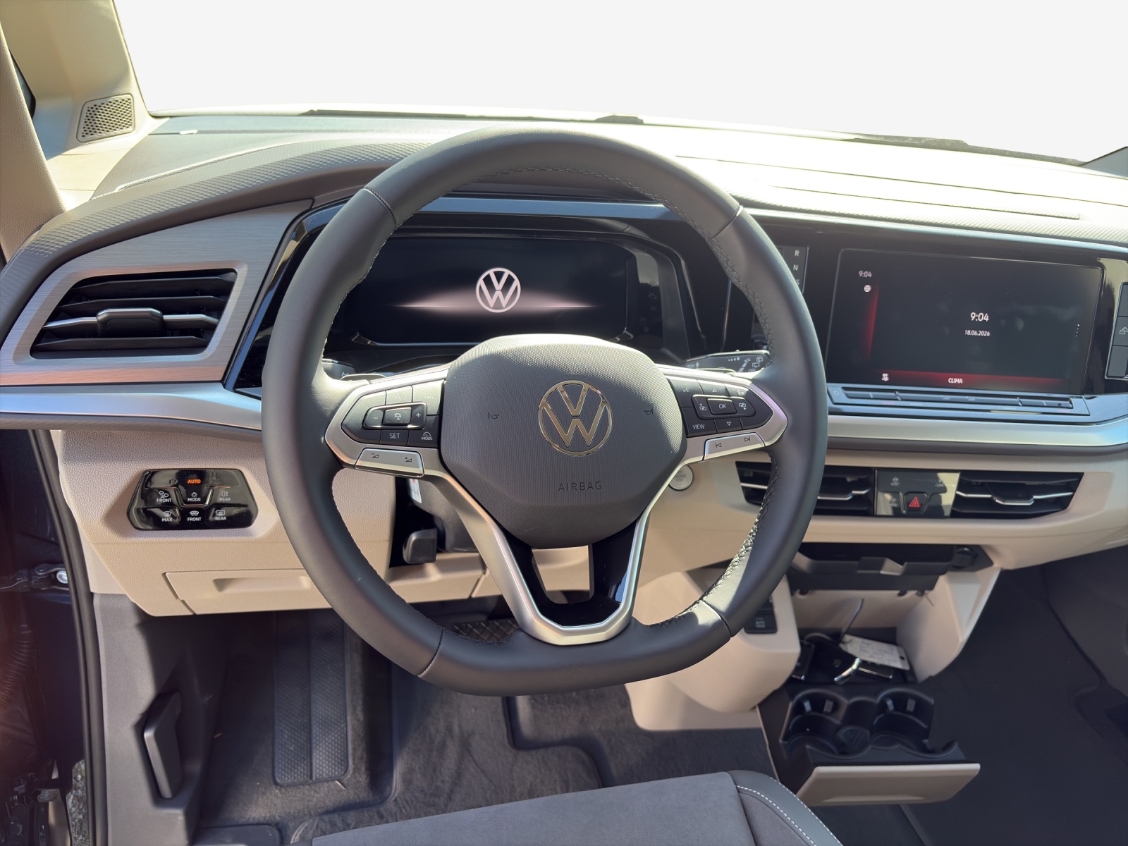 VW California Ocean Liberty TDI 150PS DSG-image-9