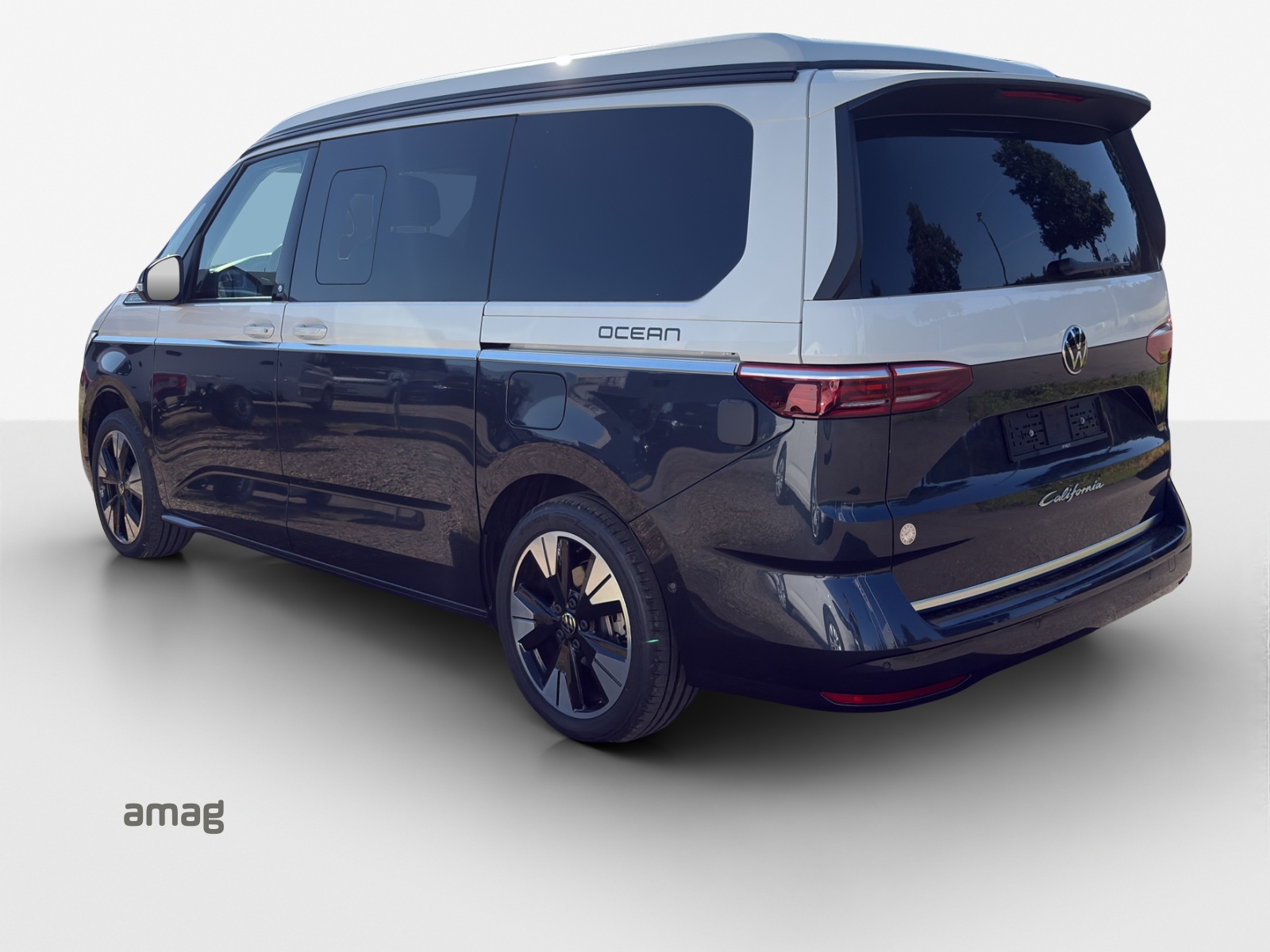 VW California Ocean Liberty TDI 150PS DSG-image-2