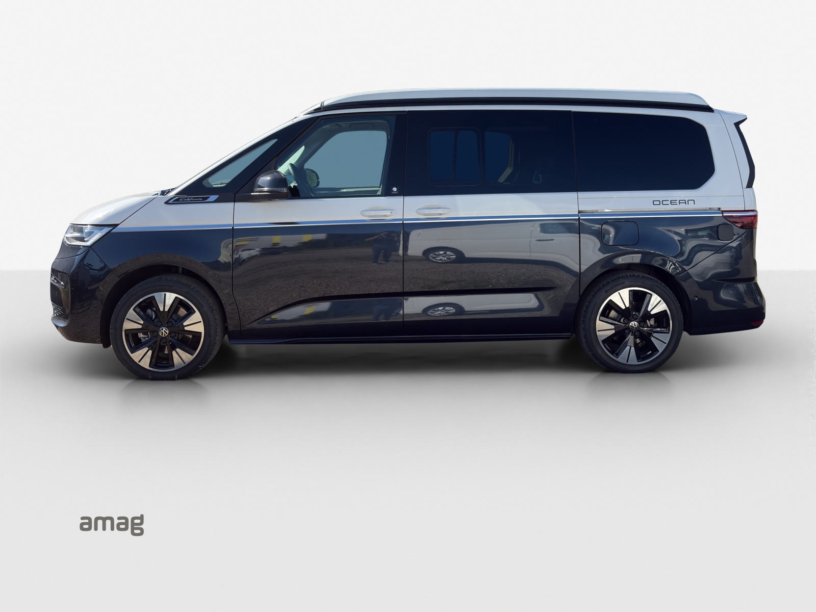VW California Ocean Liberty TDI 150PS DSG-image-1