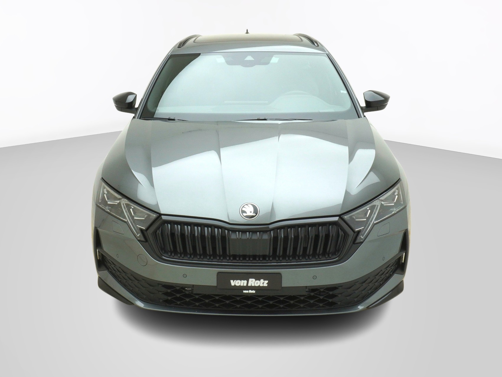 SKODA Octavia 2.0 TDI SportLine DSG-image-7