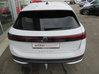 VW Passat Variant 1.5 eTSI evo2 Business DSG-image-5