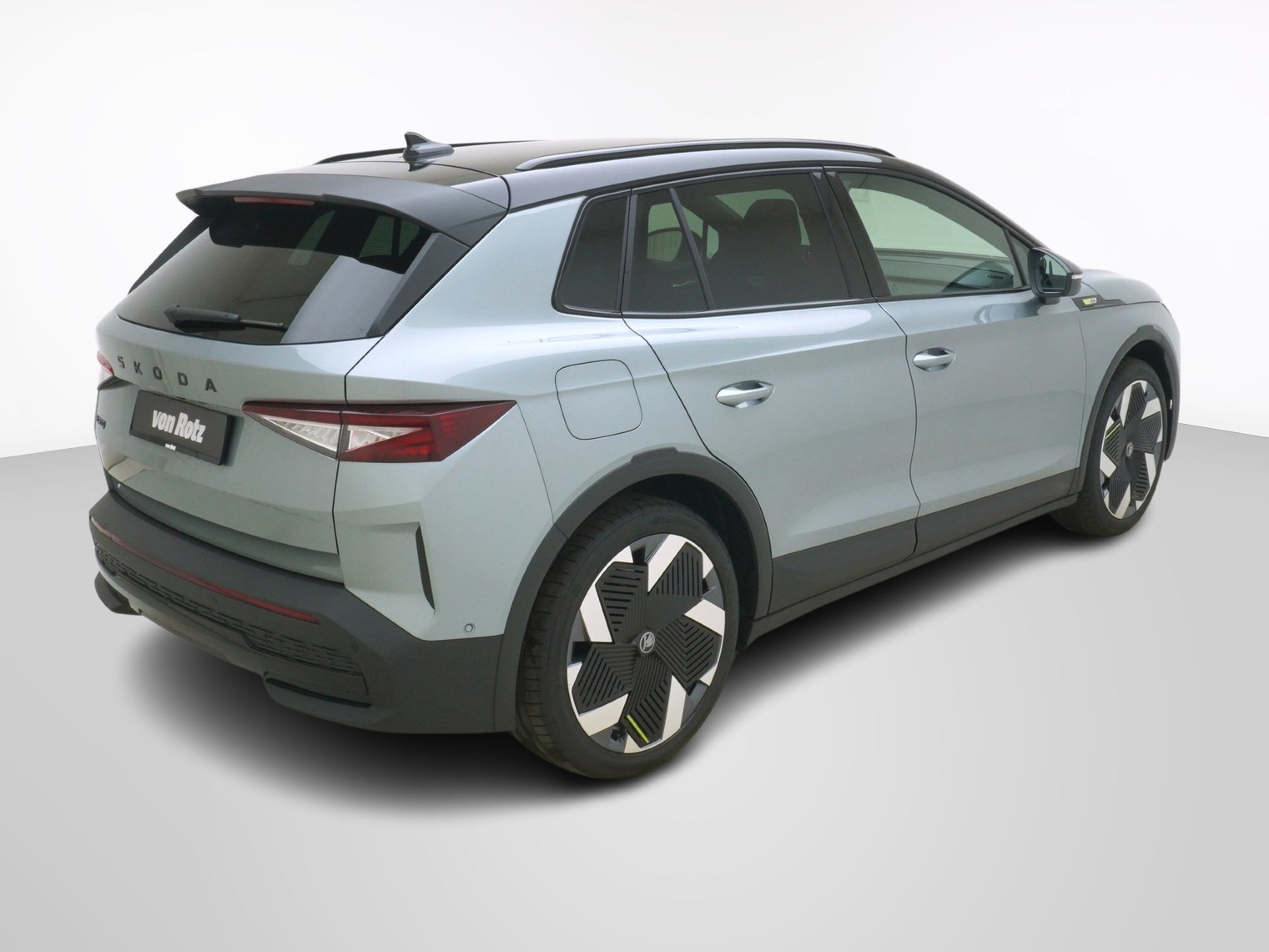 SKODA Elroq RS-MAXX 4x4-image-5