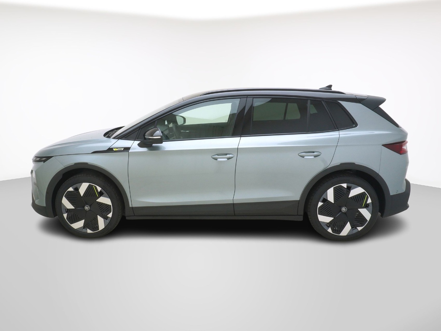 SKODA Elroq RS-MAXX 4x4-image-1