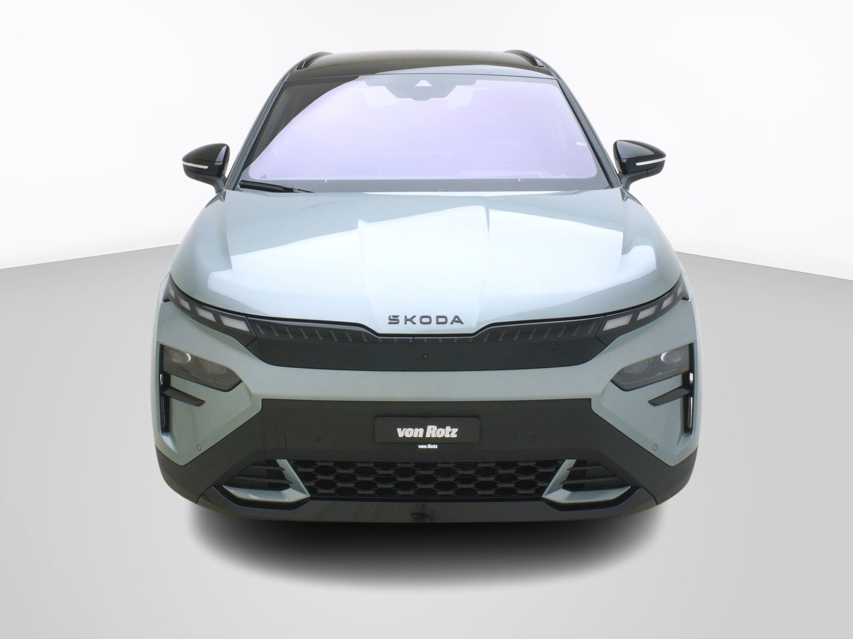 SKODA Elroq RS-MAXX 4x4-image-6