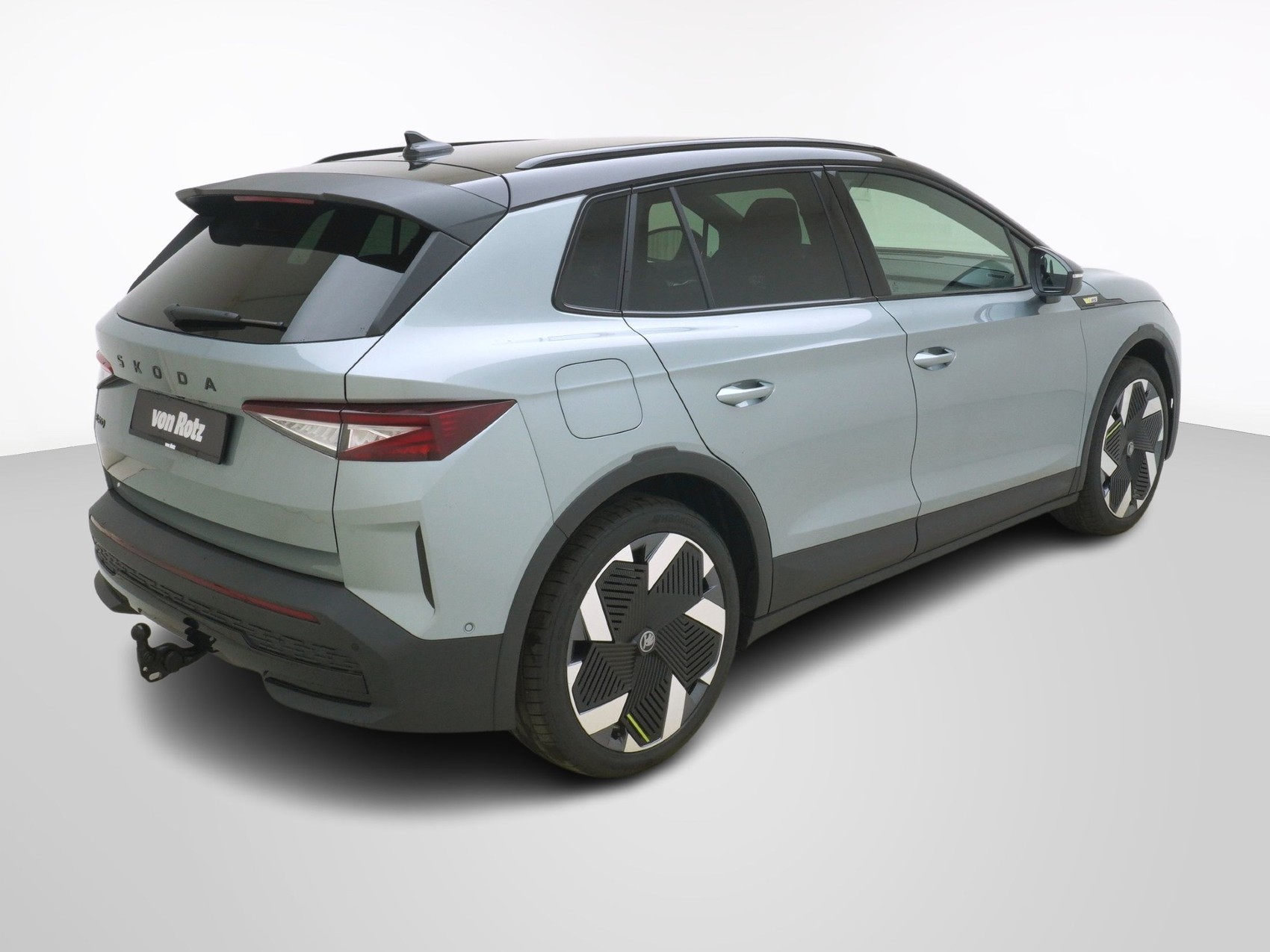 SKODA Elroq RS-MAXX 4x4-image-4