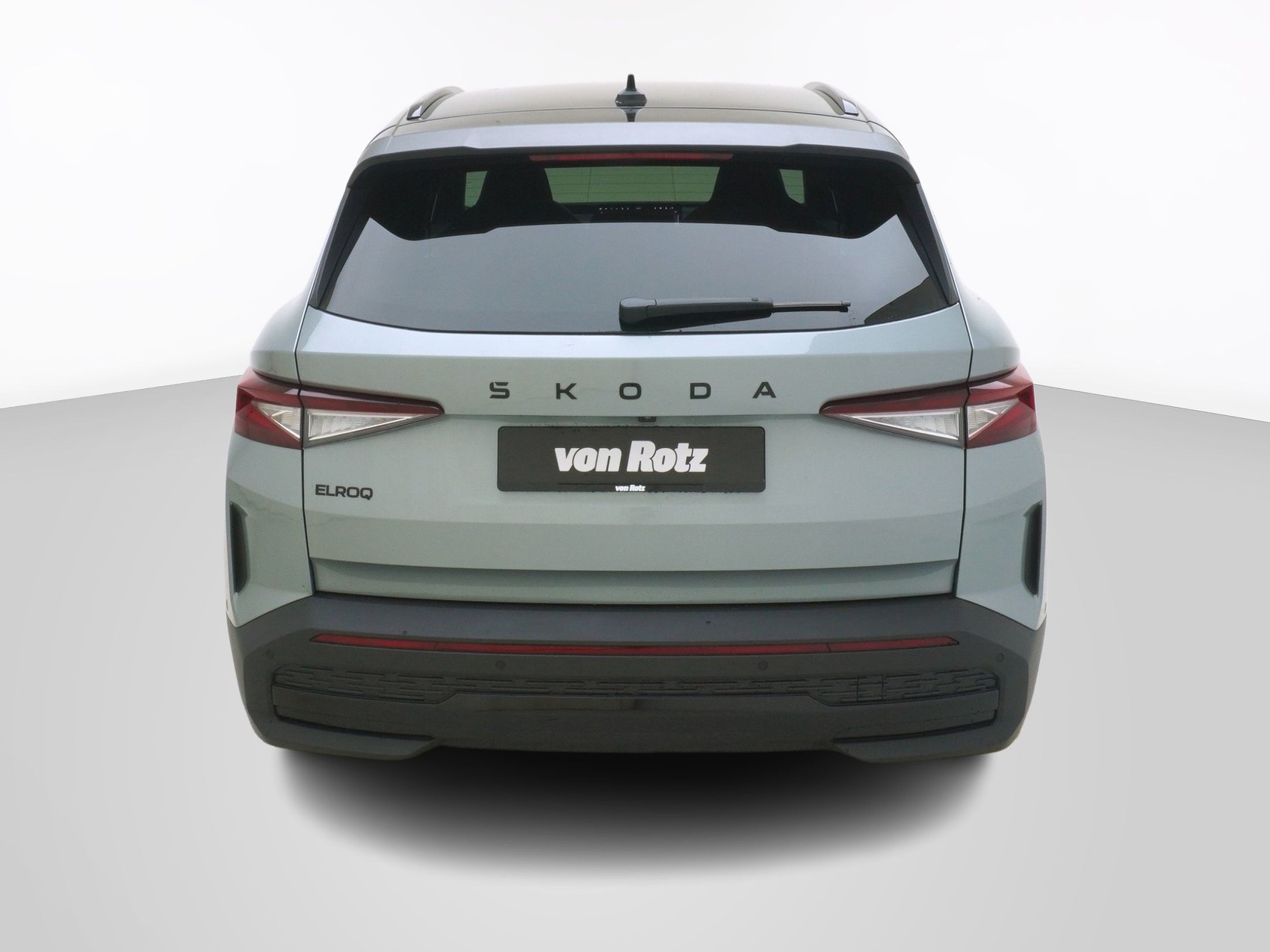 SKODA Elroq RS-MAXX 4x4-image-2