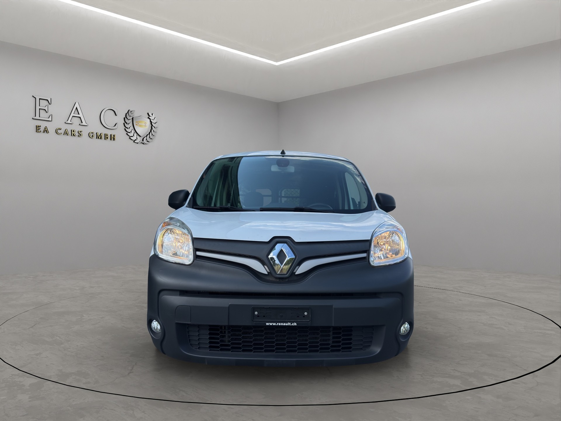 RENAULT Kangoo Maxi dCi 115 ENERGY Business**Mit Werkstatt Einrichtung**-image-7