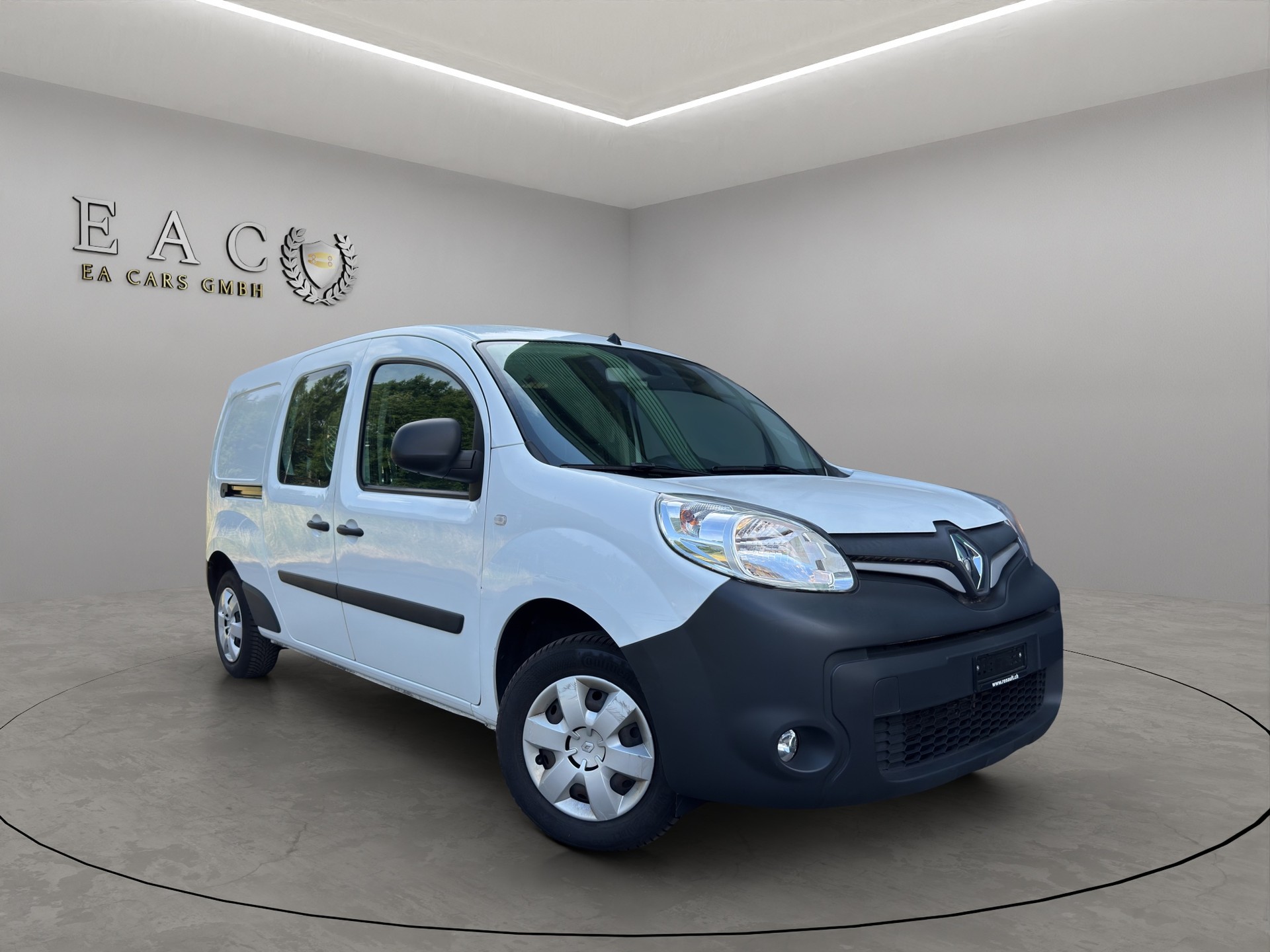 RENAULT Kangoo Maxi dCi 115 ENERGY Business**Mit Werkstatt Einrichtung**-image-6