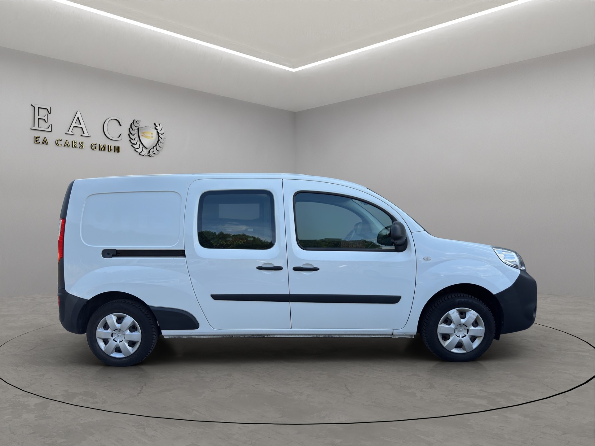 RENAULT Kangoo Maxi dCi 115 ENERGY Business**Mit Werkstatt Einrichtung**-image-5