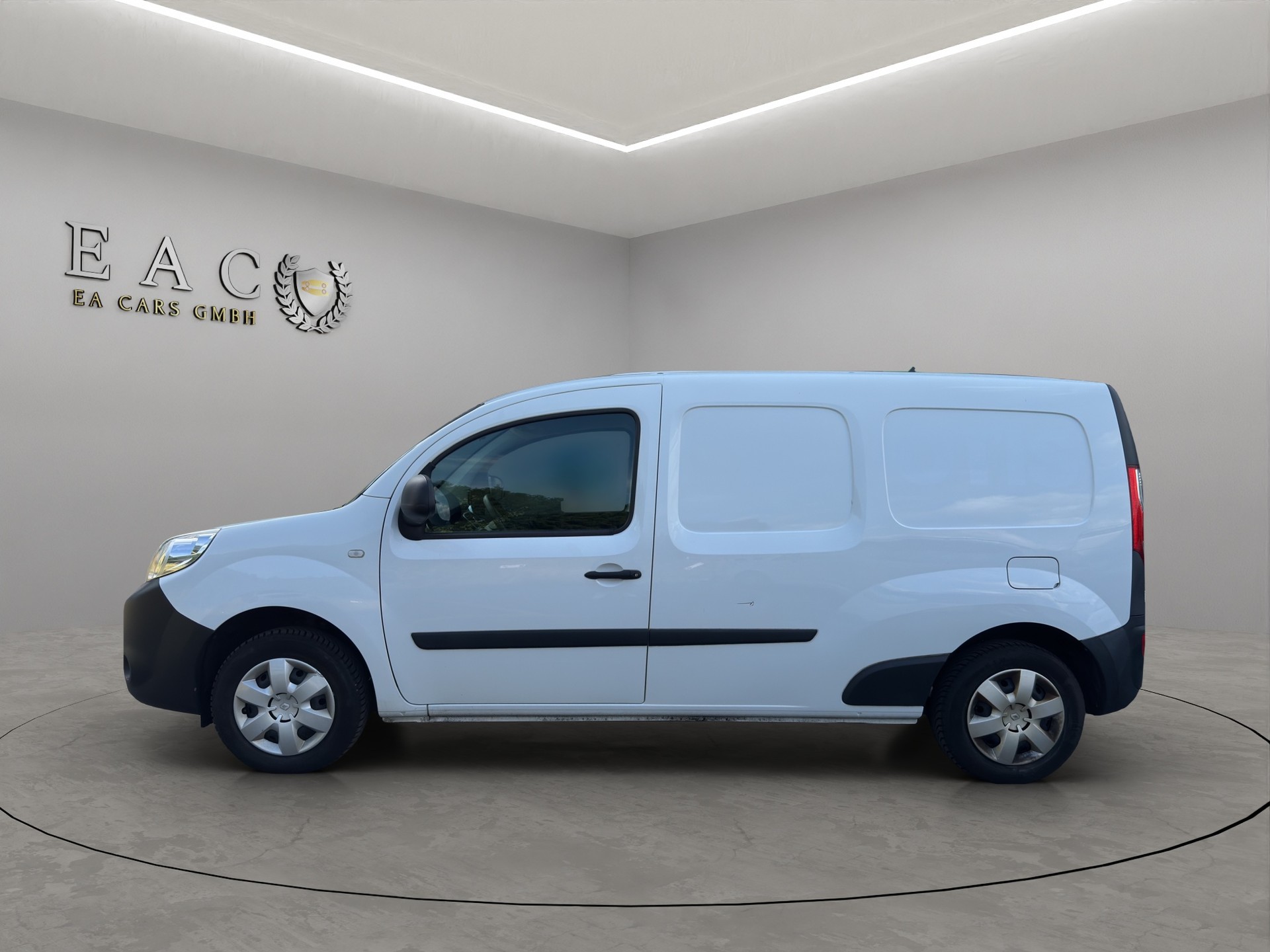 RENAULT Kangoo Maxi dCi 115 ENERGY Business**Mit Werkstatt Einrichtung**-image-1