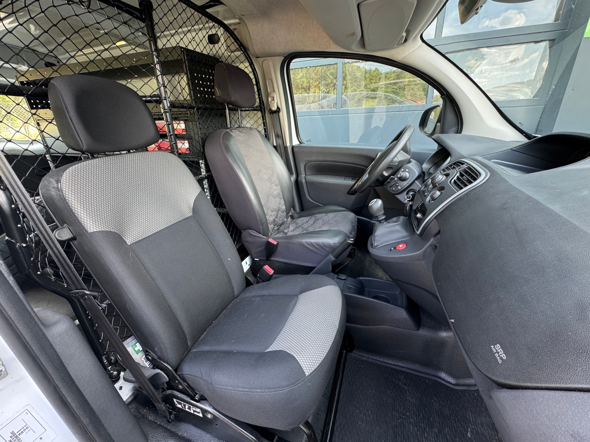 RENAULT Kangoo Maxi dCi 115 ENERGY Business**Mit Werkstatt Einrichtung**-image-10
