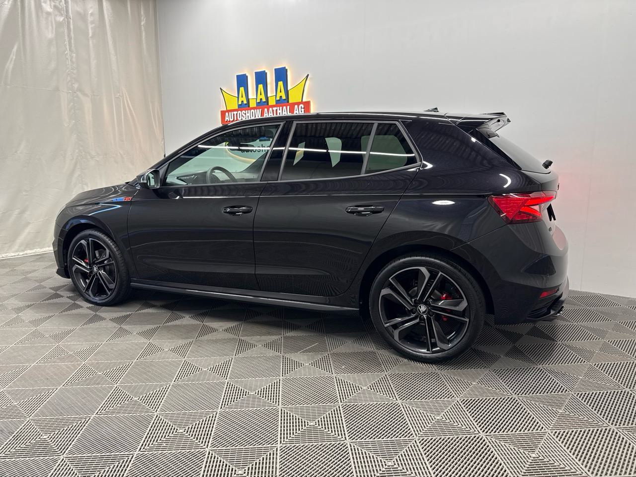 SKODA Fabia 1.5 TSI 130 177PS-showroom-element-1